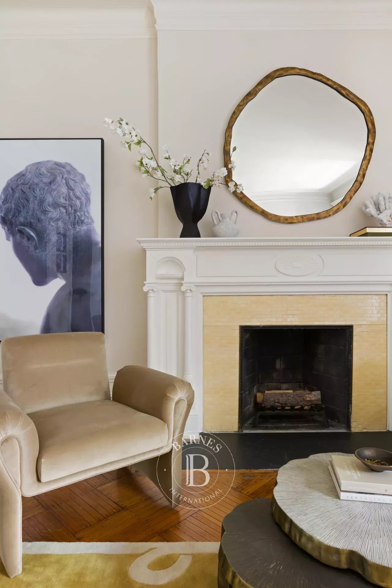 Manhattan  - Townhouse  - picture 17