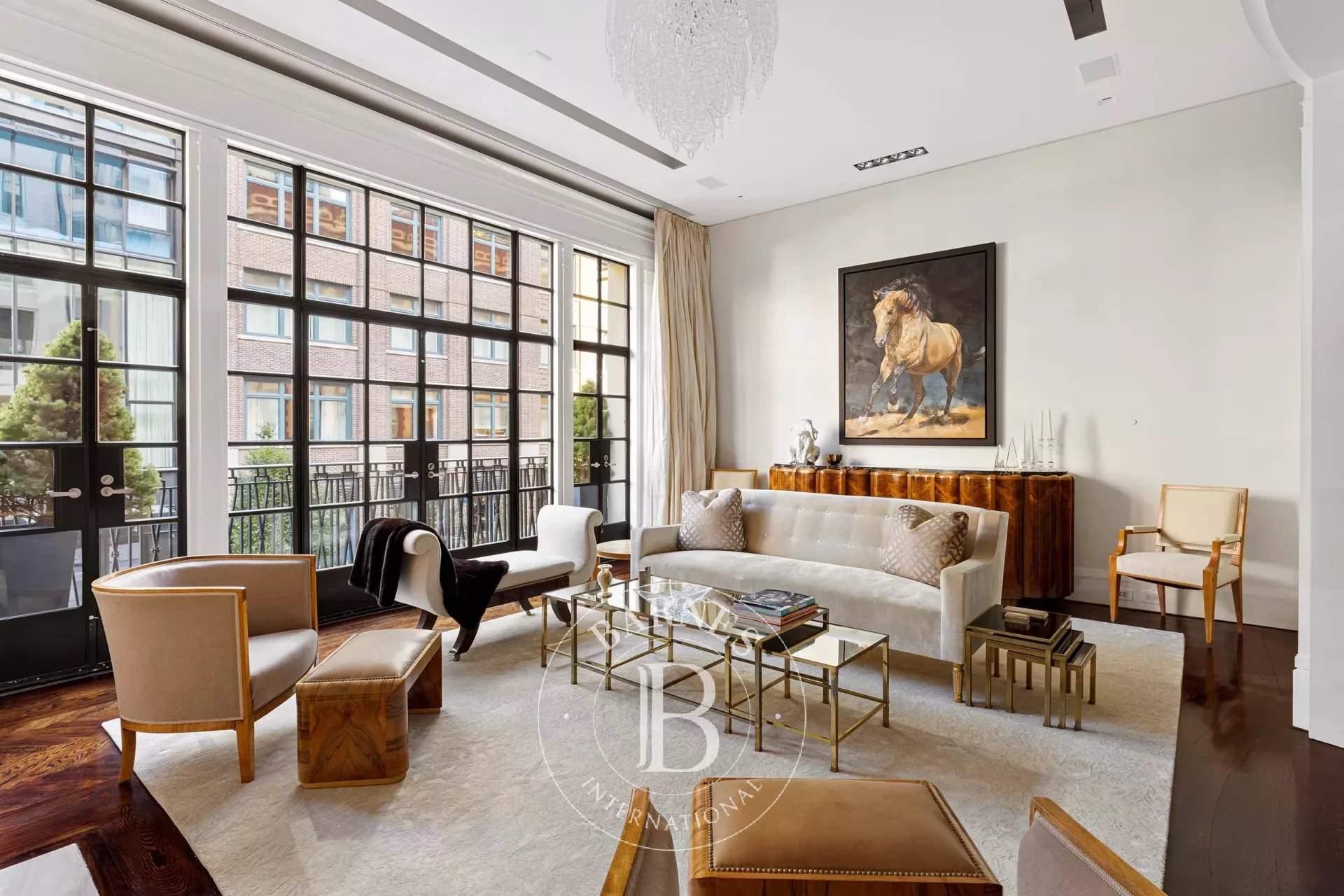 New York  - House  - picture 12