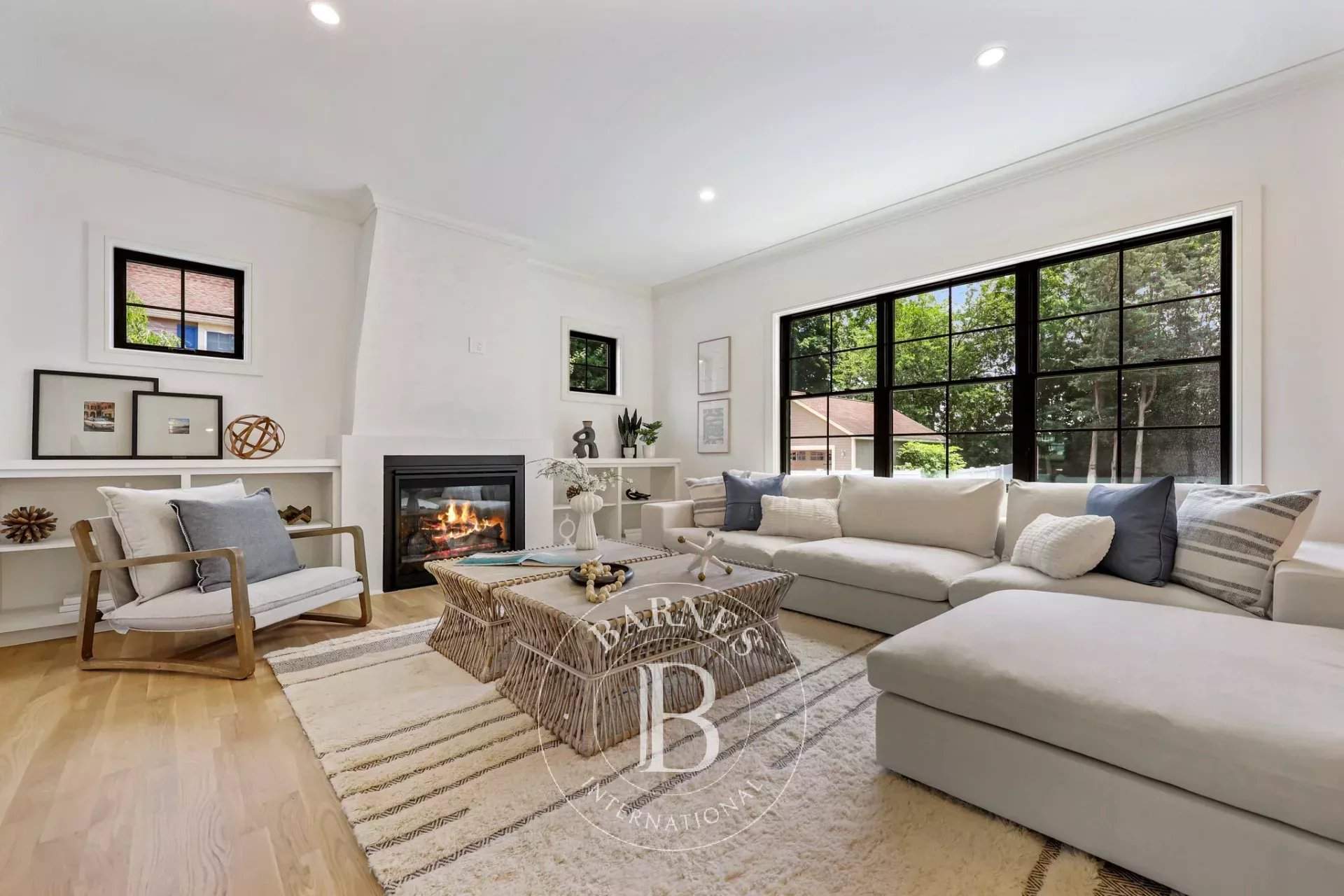 Fairfield  - Maison  - picture 10