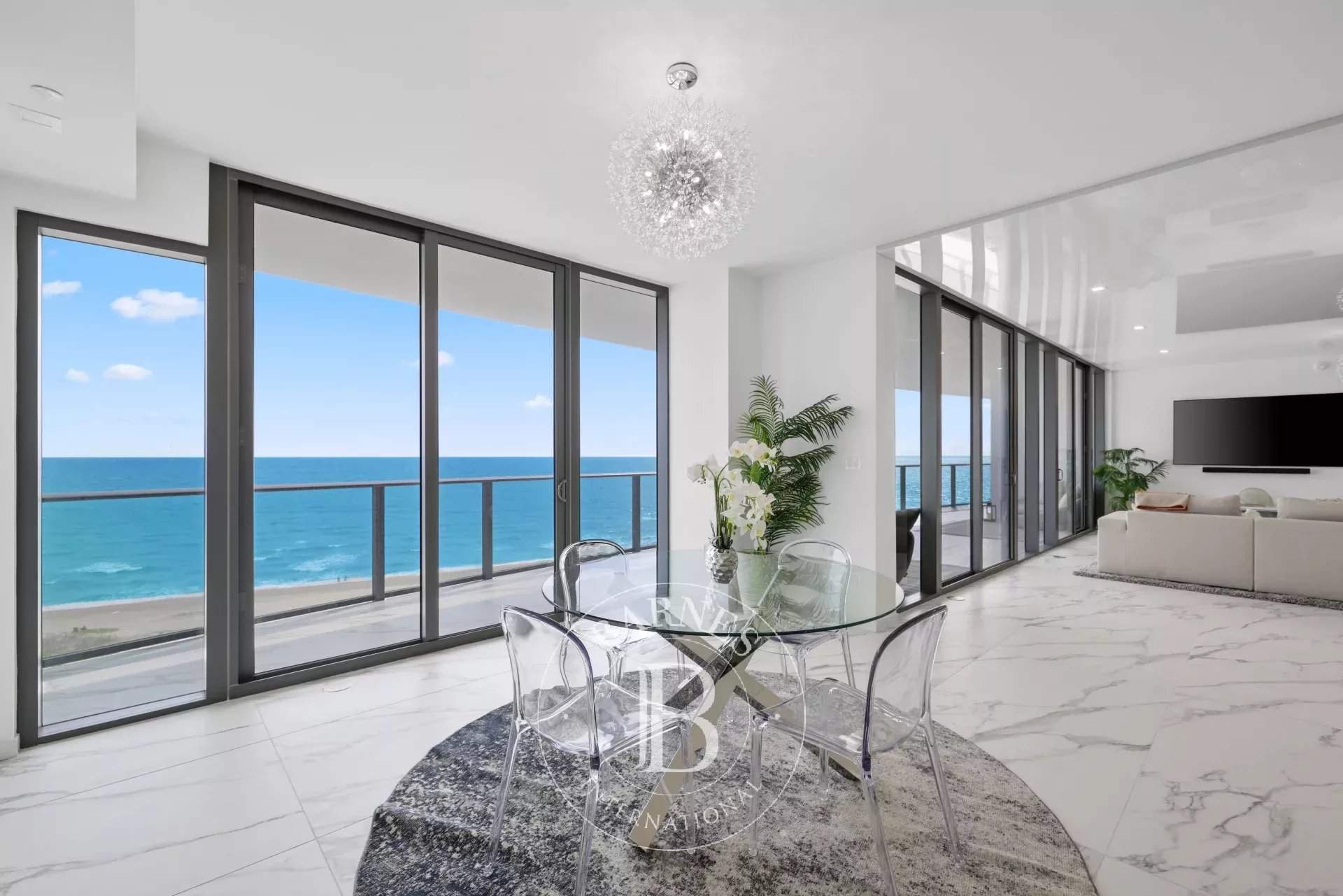 Pompano Beach  - Apartment  - picture 10