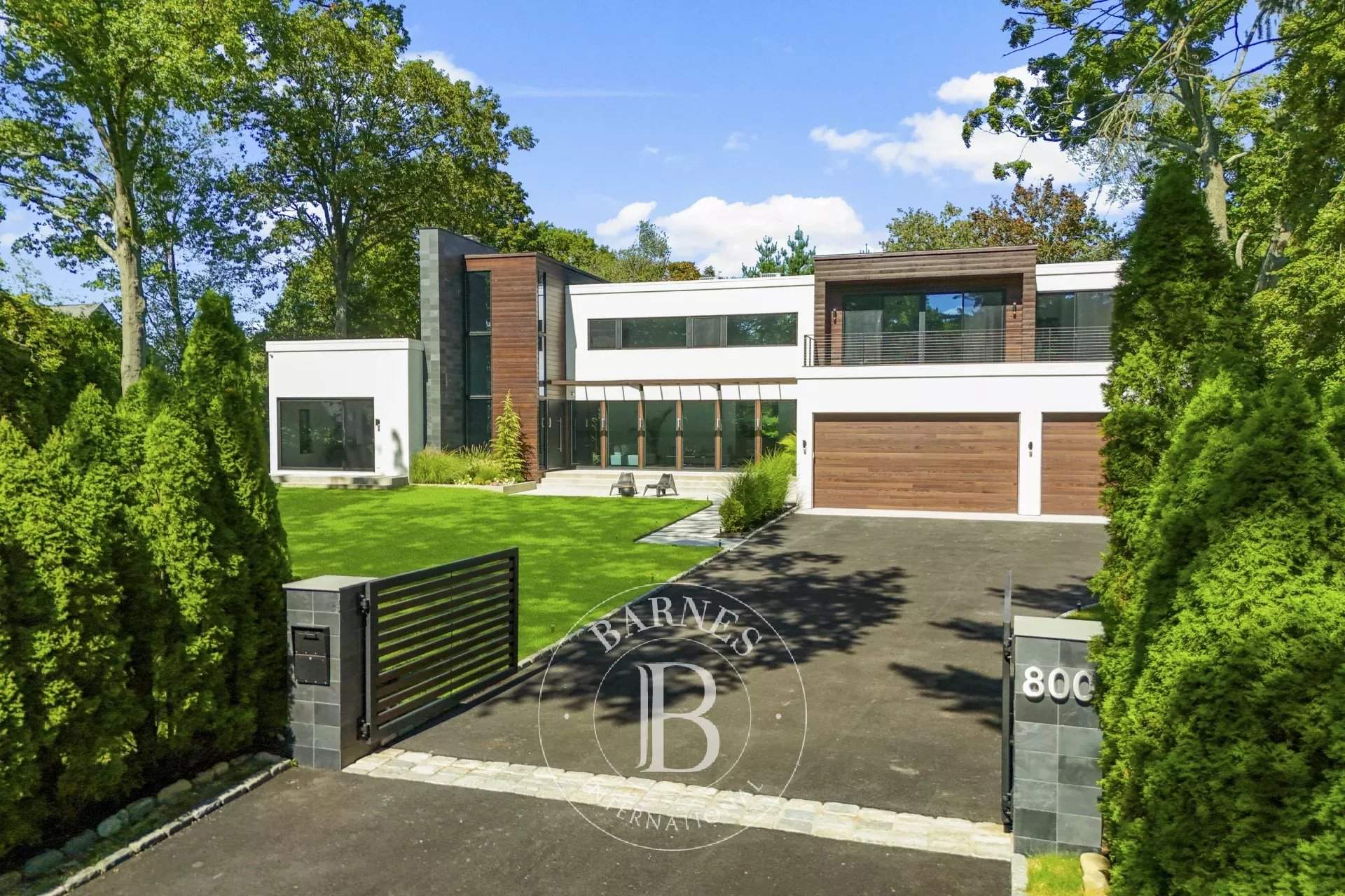 Mamaroneck  - Villa  - picture 1