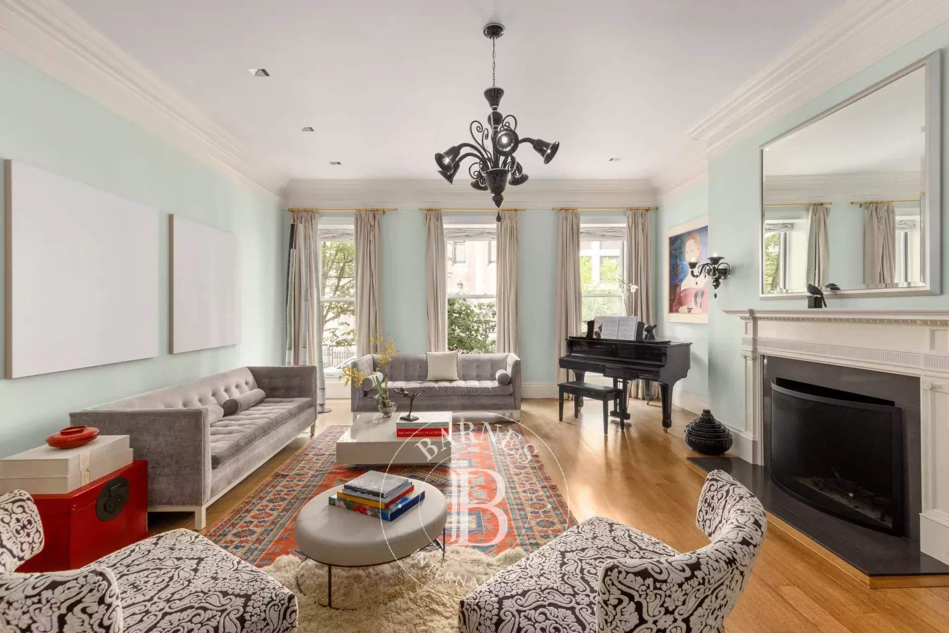 New York  - House  - picture 15