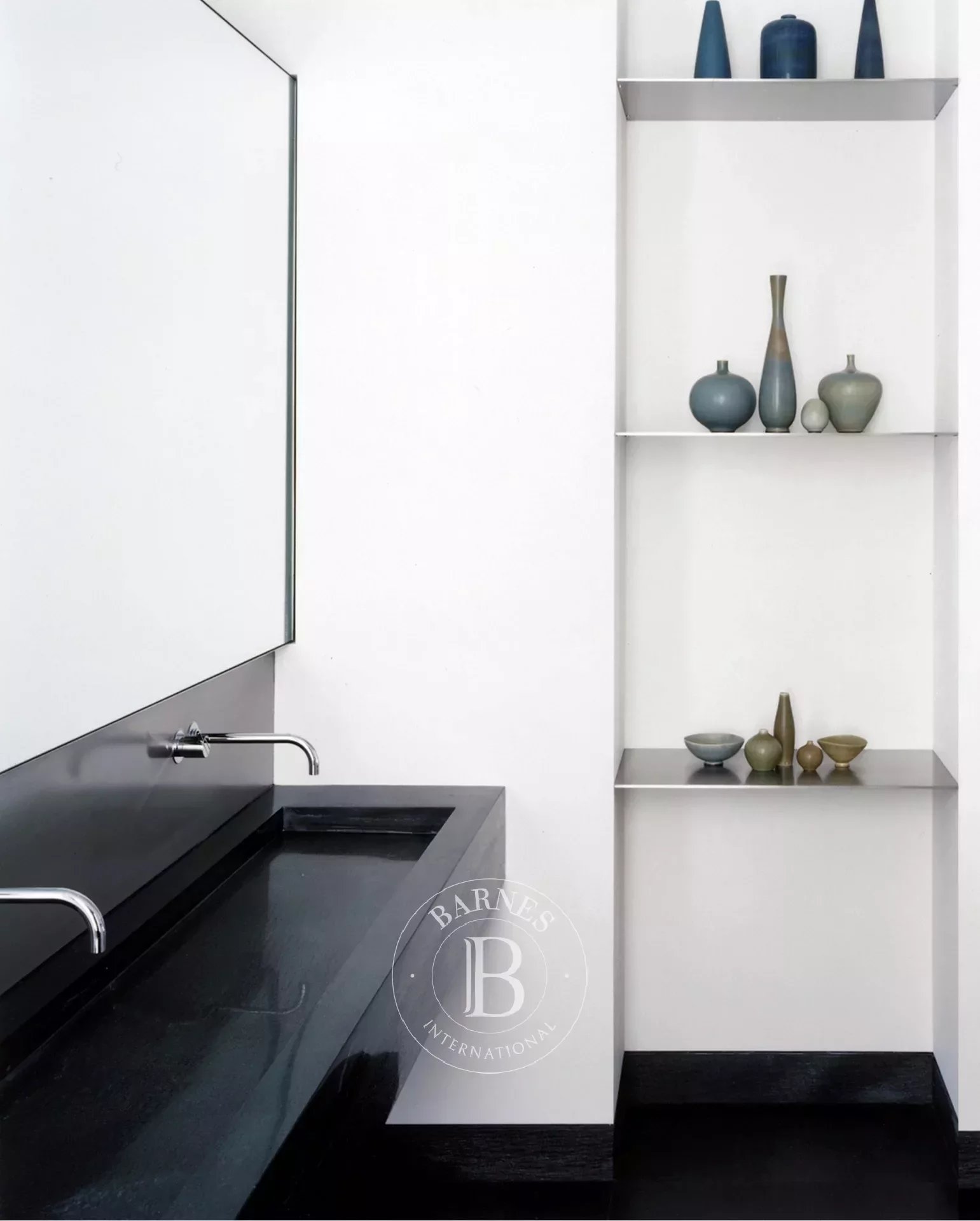 New York  - Apartment  - picture 12