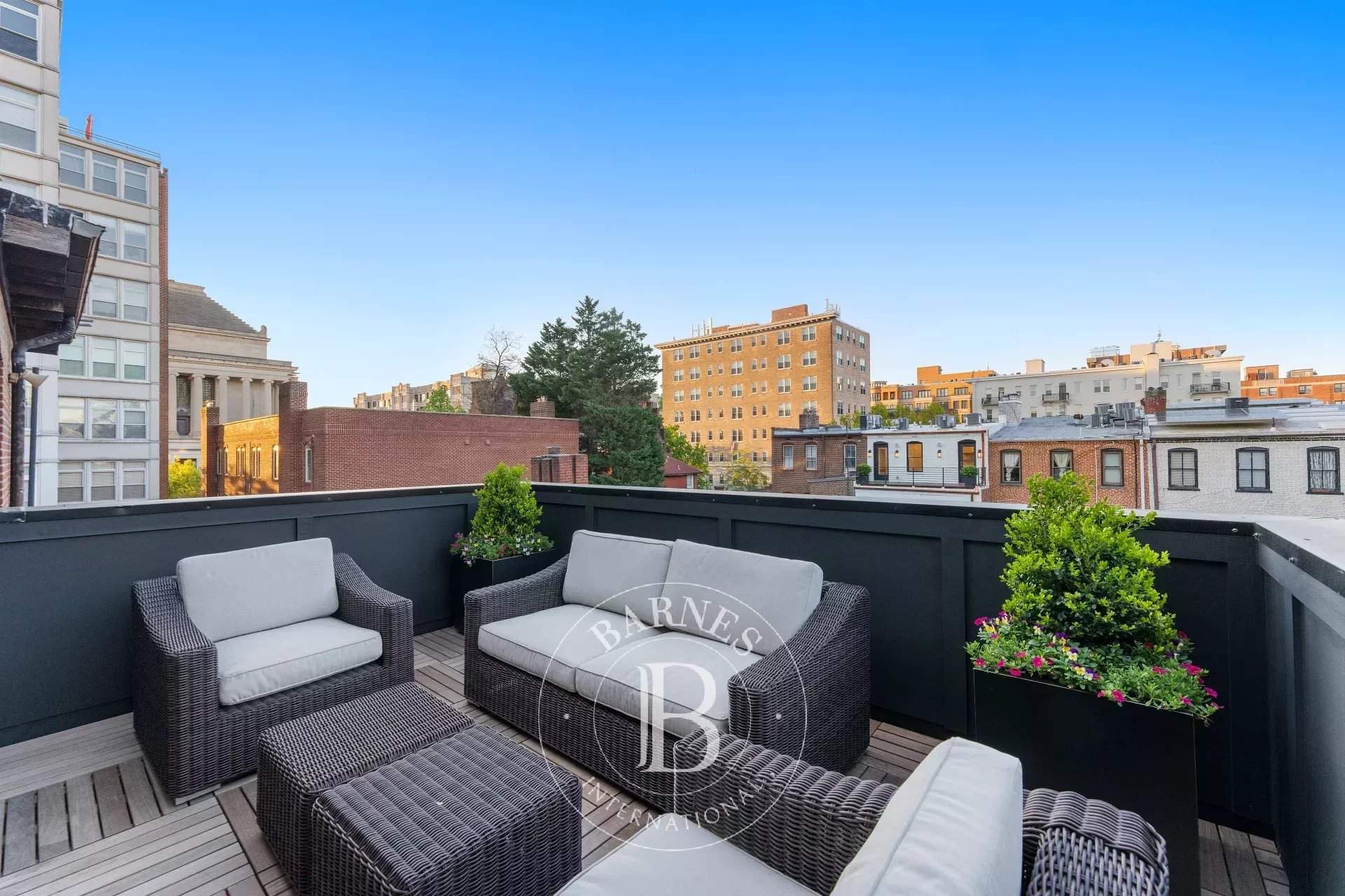 Washington  - Piso  - picture 9