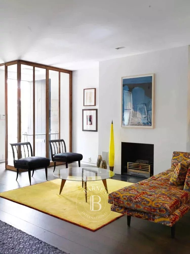 New York  - Apartment  - picture 5