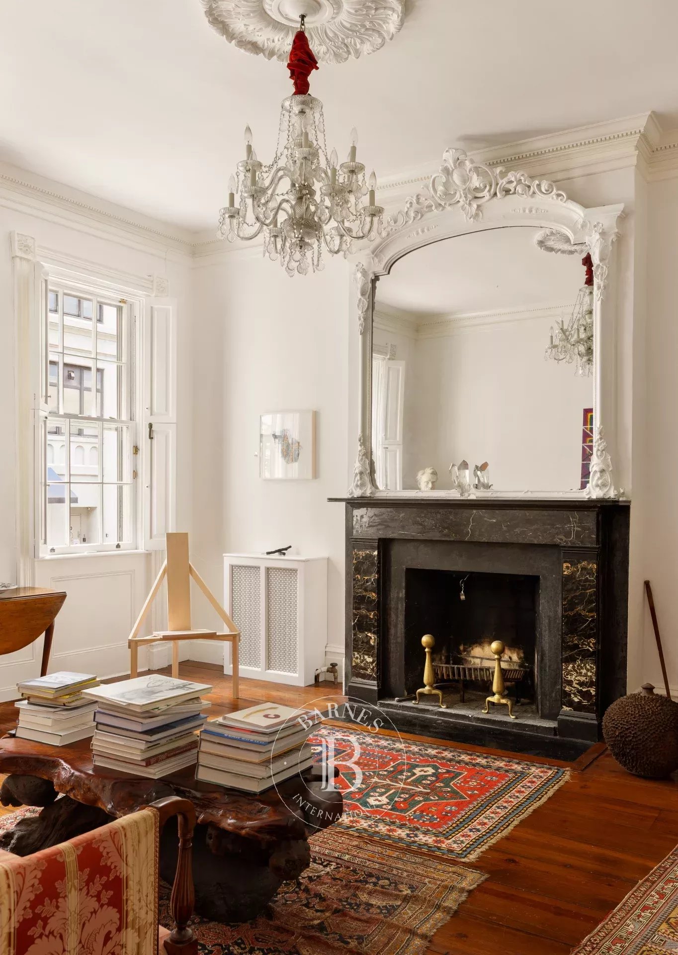 Manhattan  - Casa adosada 8 Cuartos - picture 12