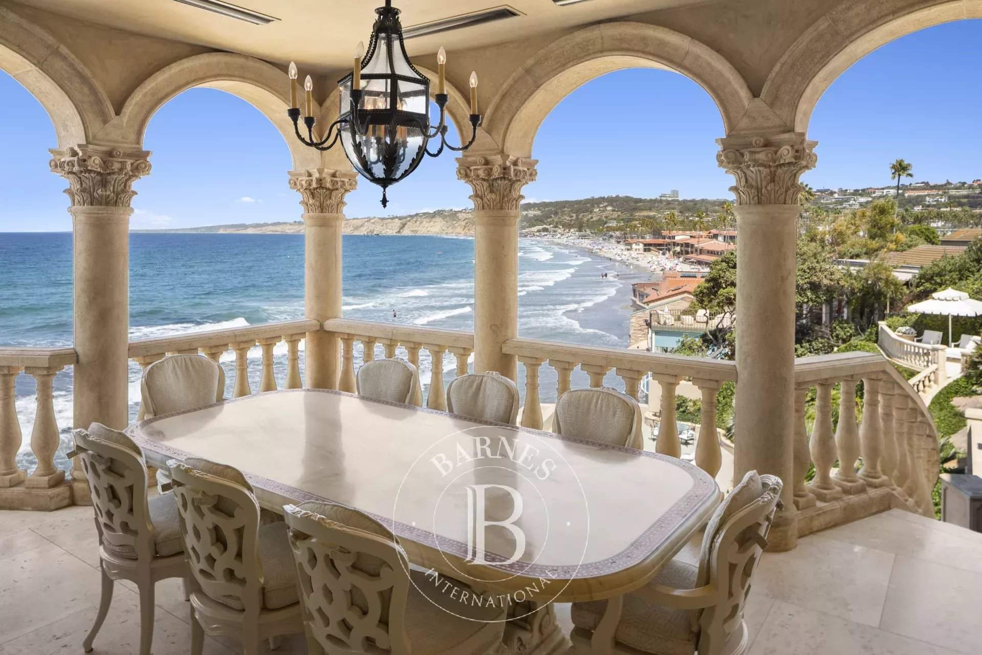 La Jolla  - Villa  - picture 7