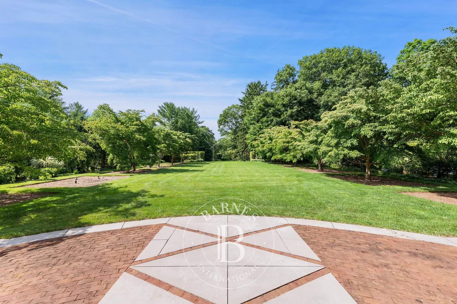 Greenwich  - Appartement  - picture 1