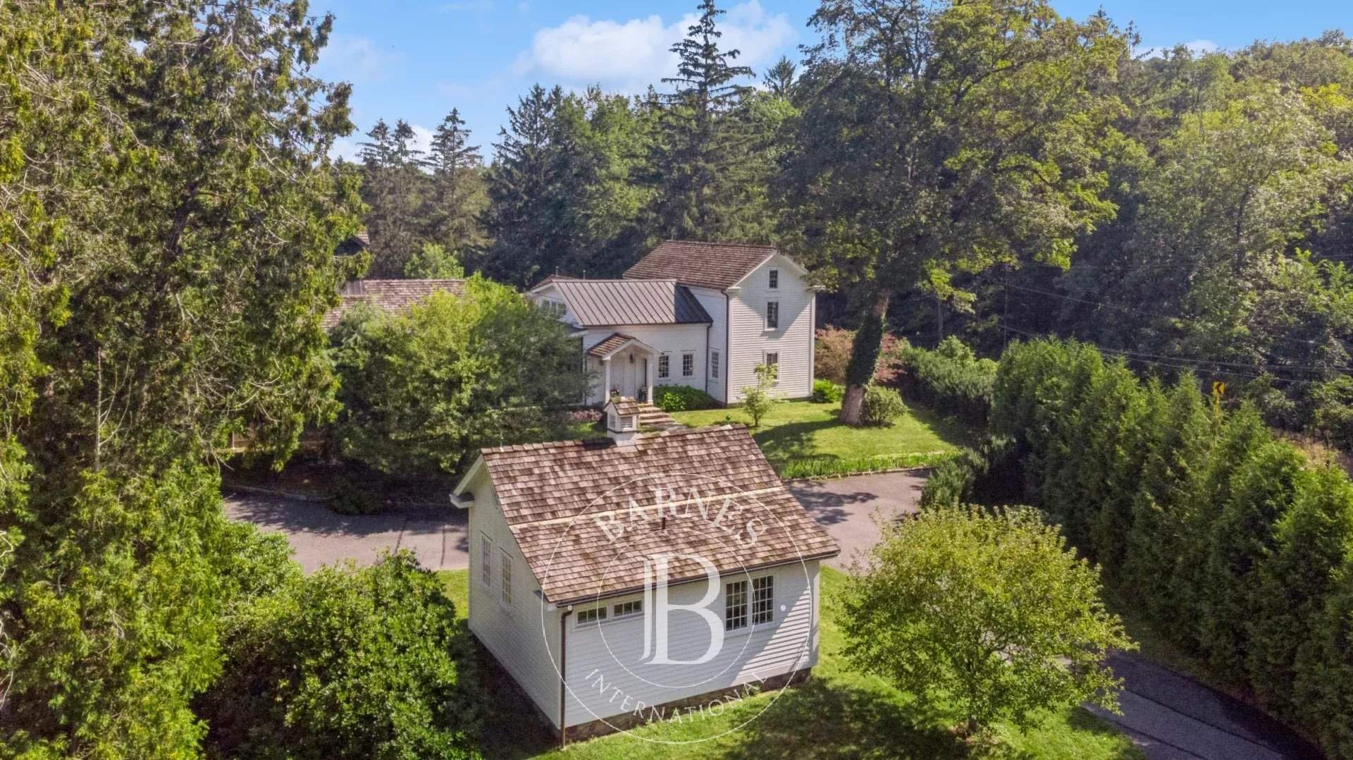 Washington  - Maison  - picture 10