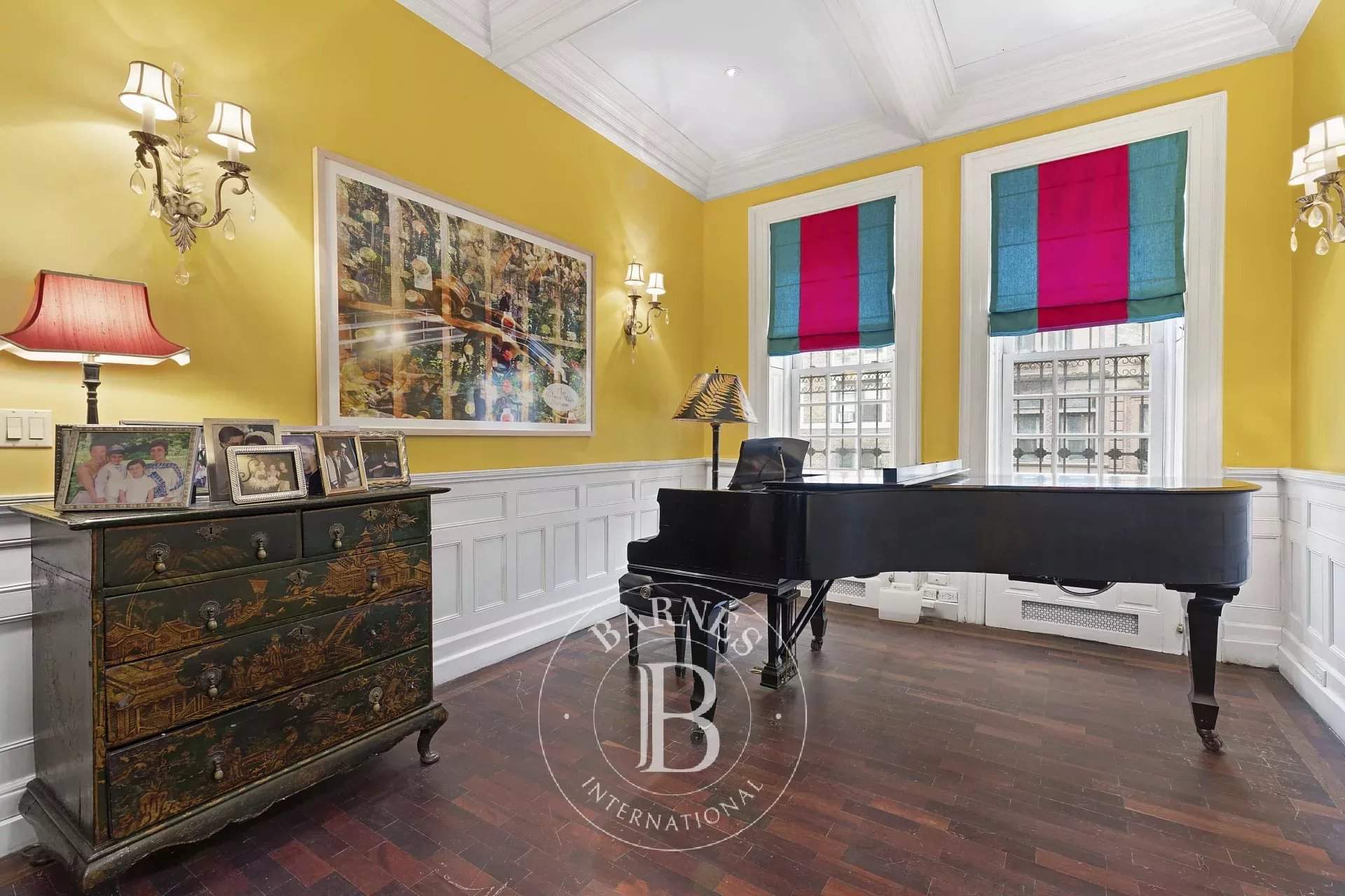 New York  - House  - picture 2