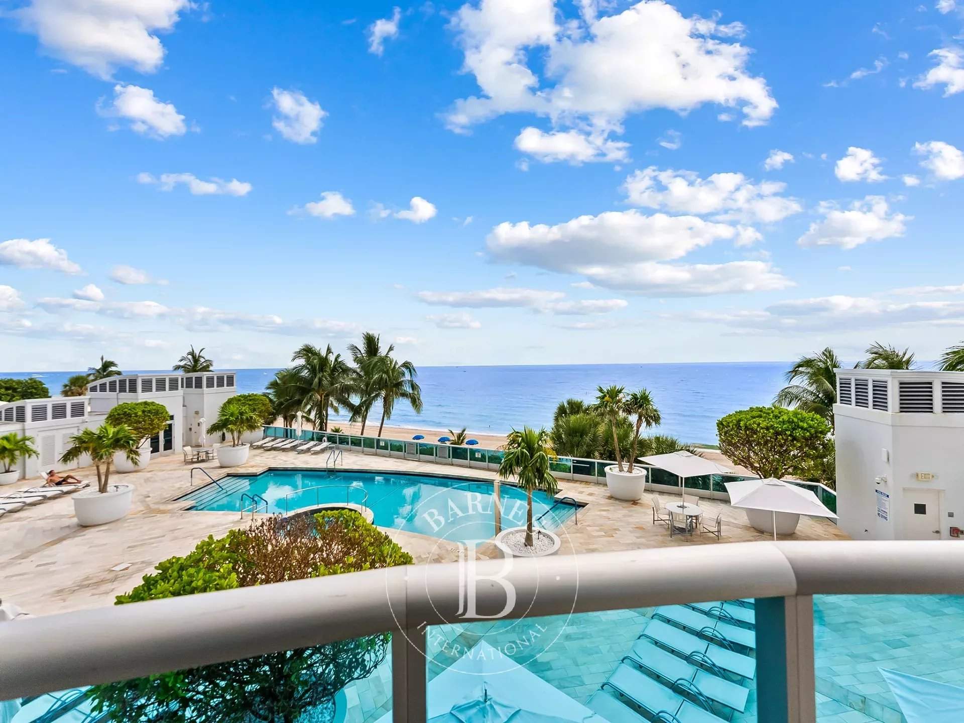 Pompano Beach  - Appartement  - picture 10