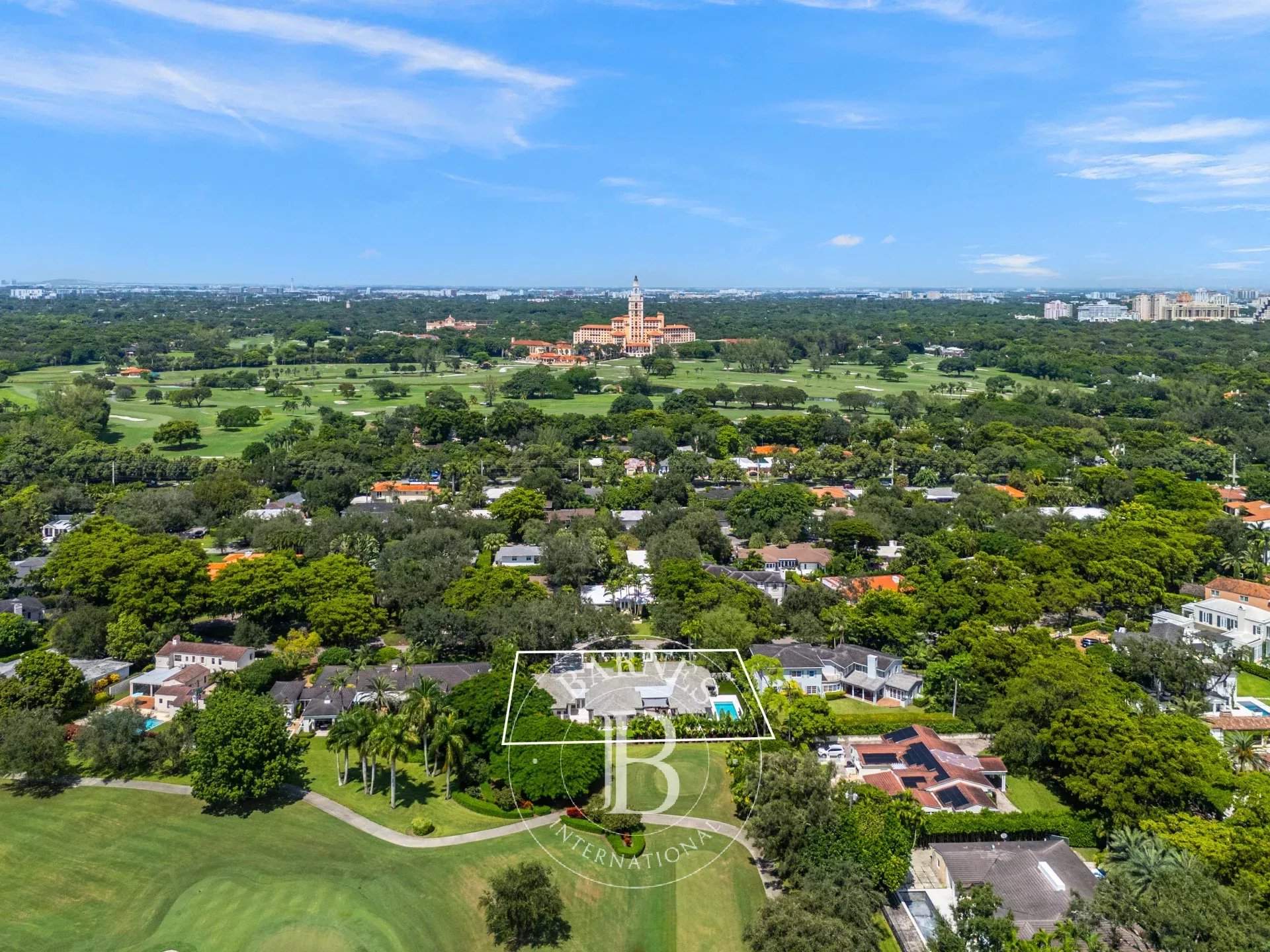 Coral Gables  - Villa  - picture 4