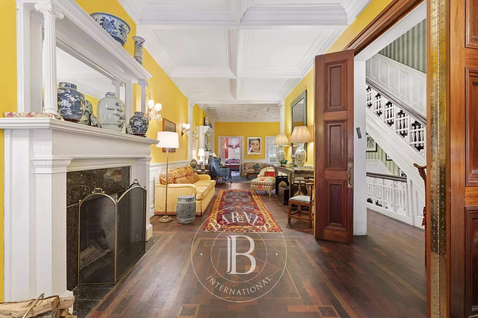 New York  - House  - picture 1