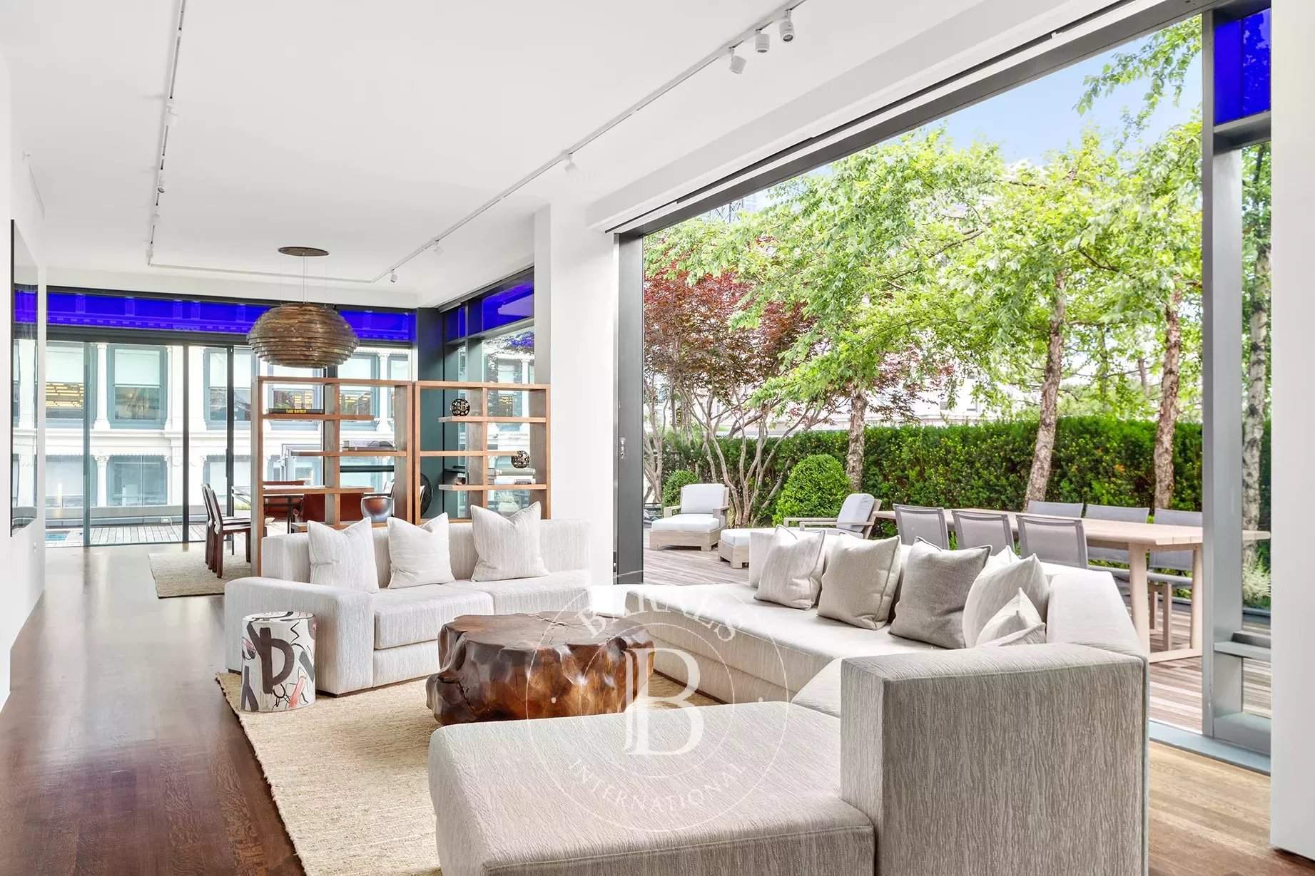 New York  - Penthouse  - picture 6