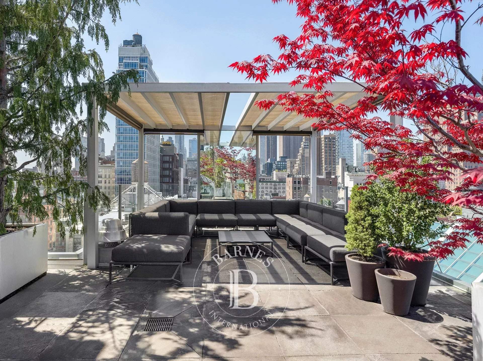 New York  - Condo  - picture 19
