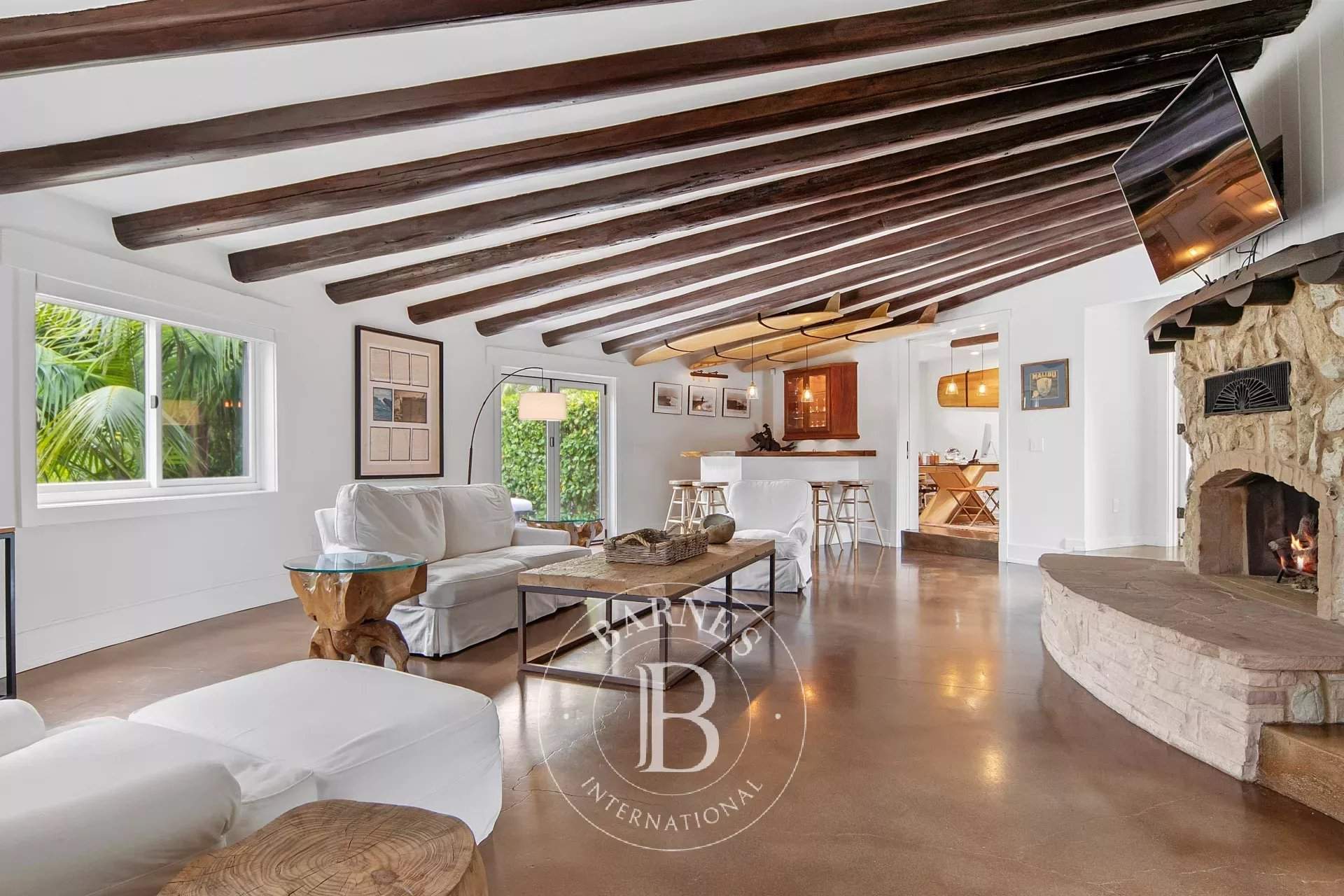 Malibu  - House  - picture 1