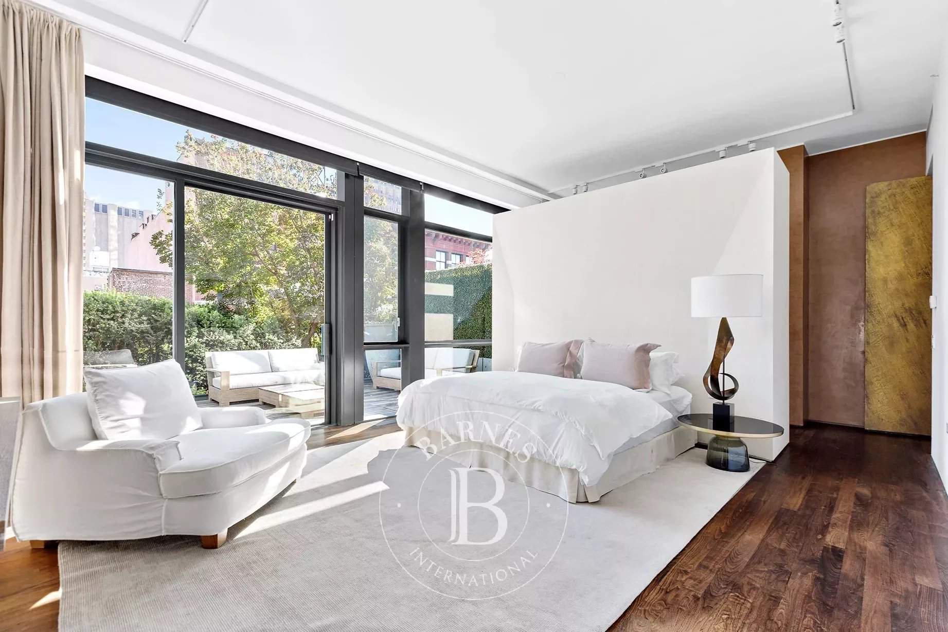 New York  - Penthouse  - picture 9