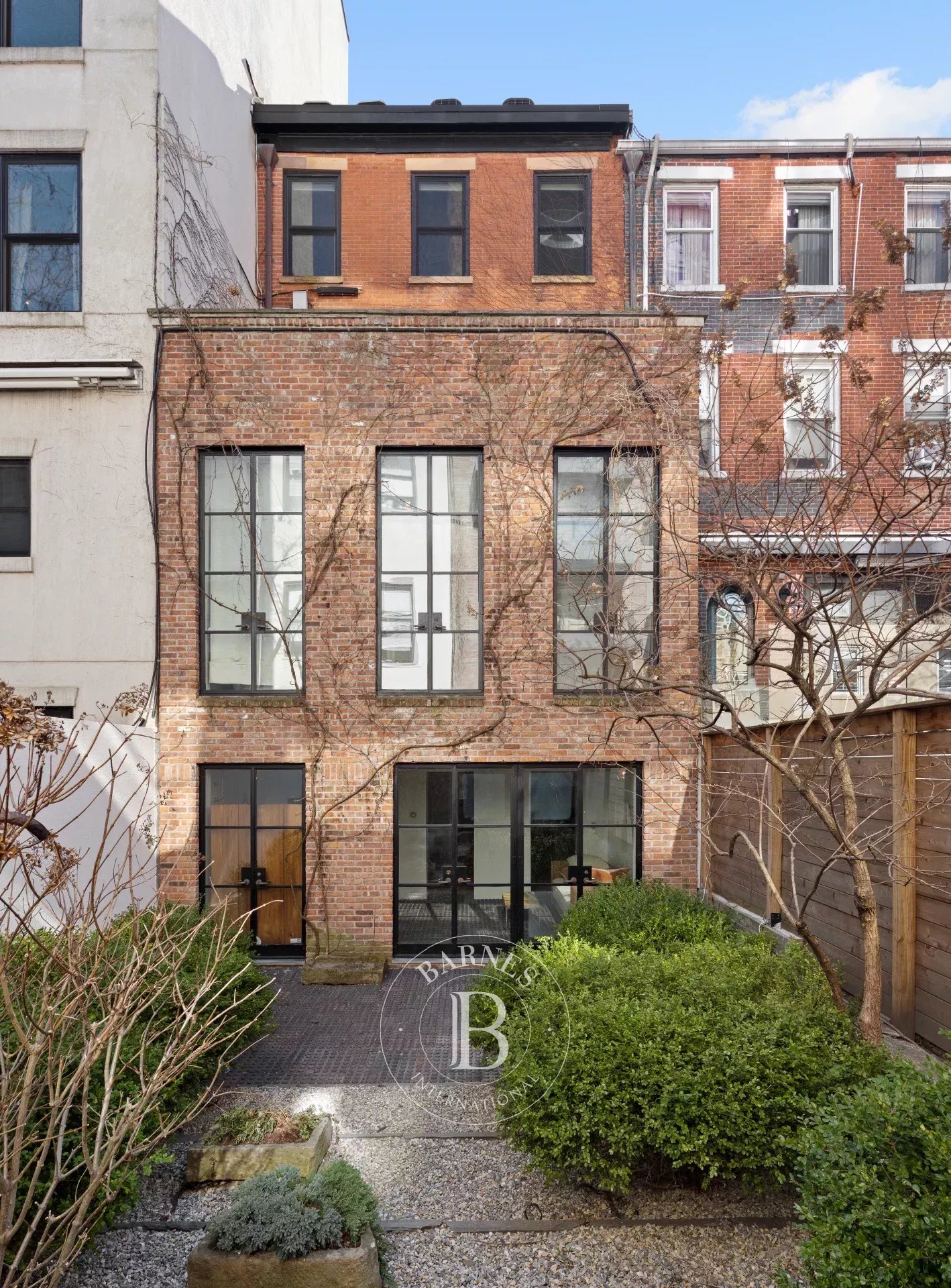 Manhattan  - Casa adosada 9 Cuartos - picture 15