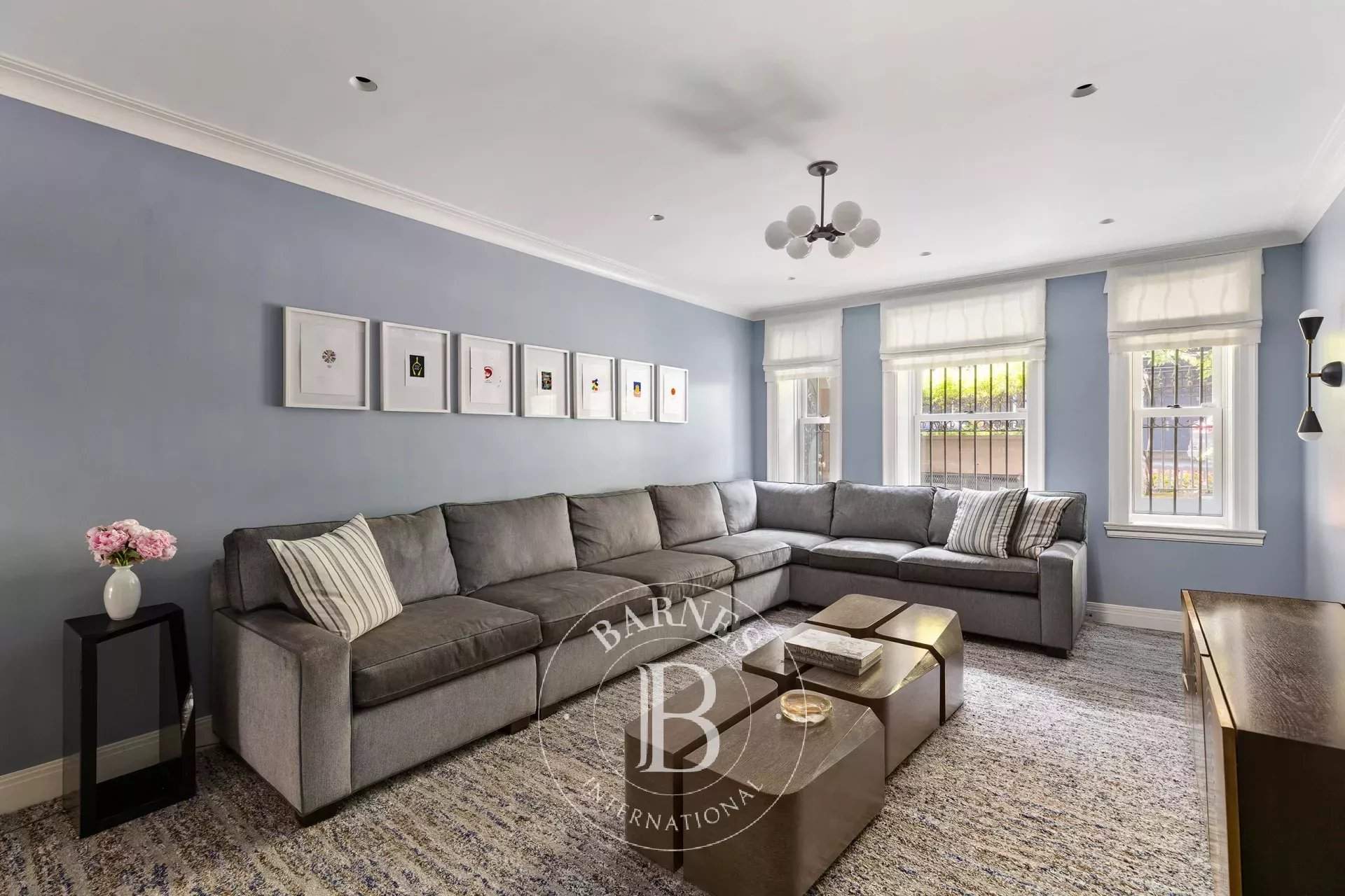 Manhattan  - Townhouse  - picture 10