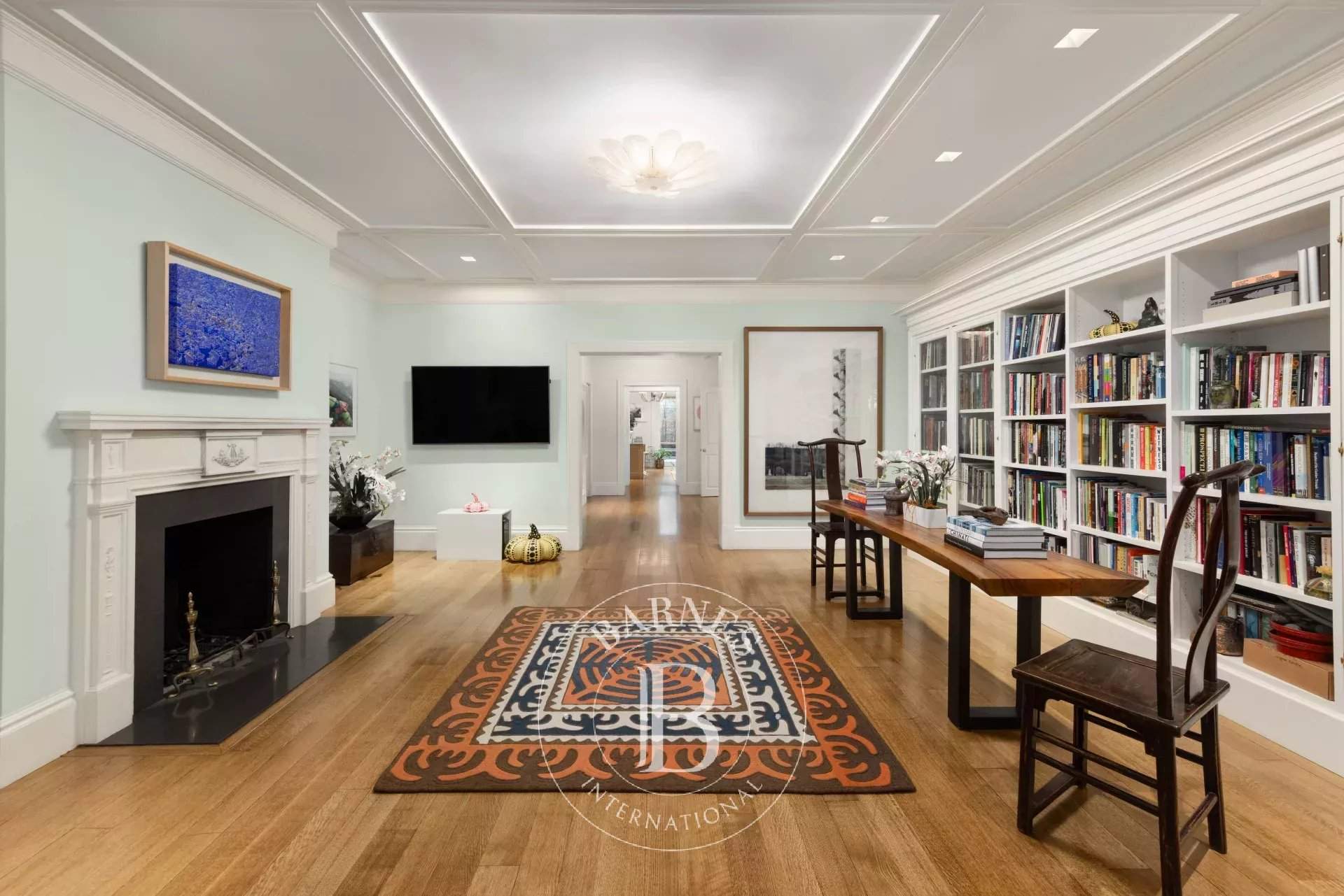 New York  - House  - picture 13