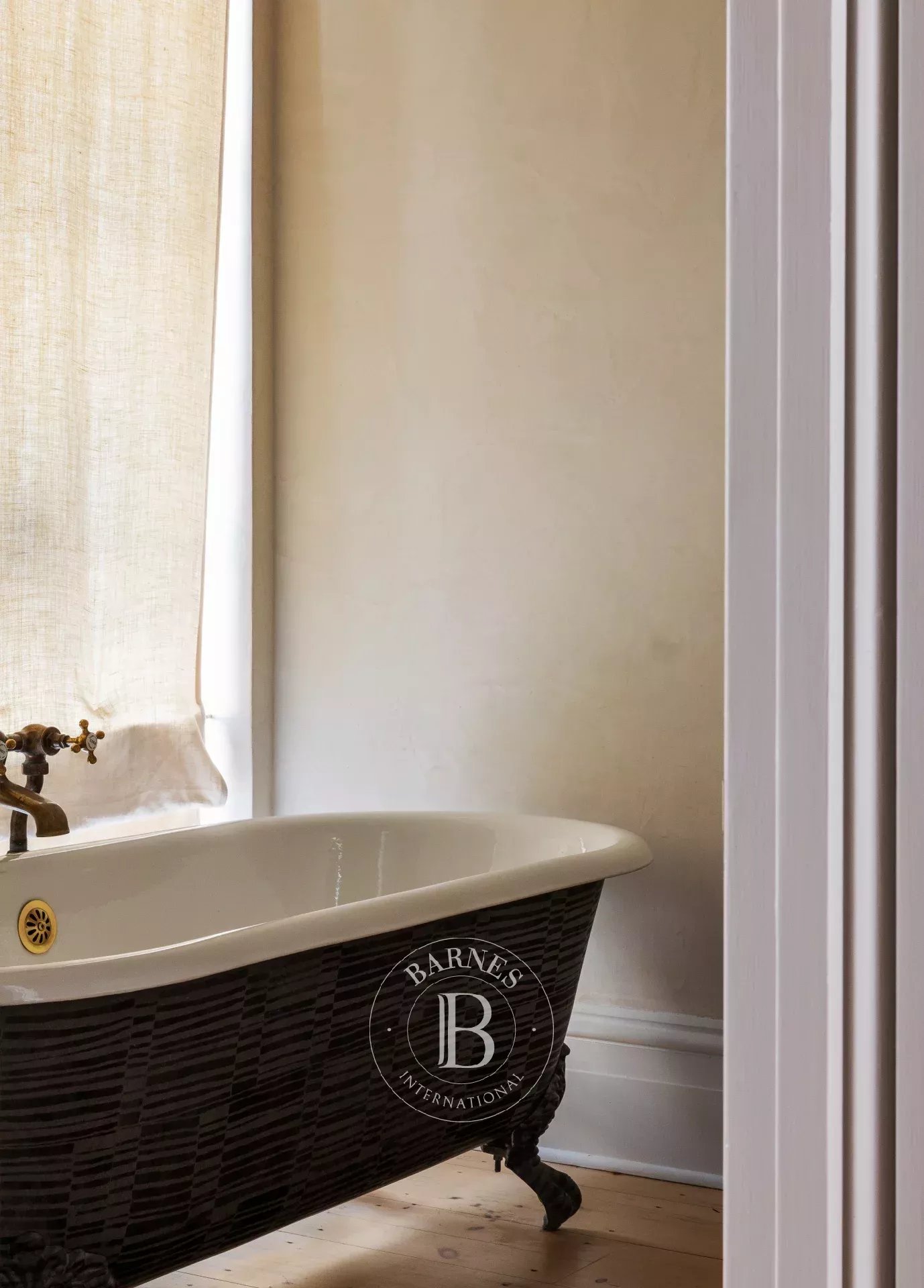 Manhattan  - Casa adosada 9 Cuartos - picture 9