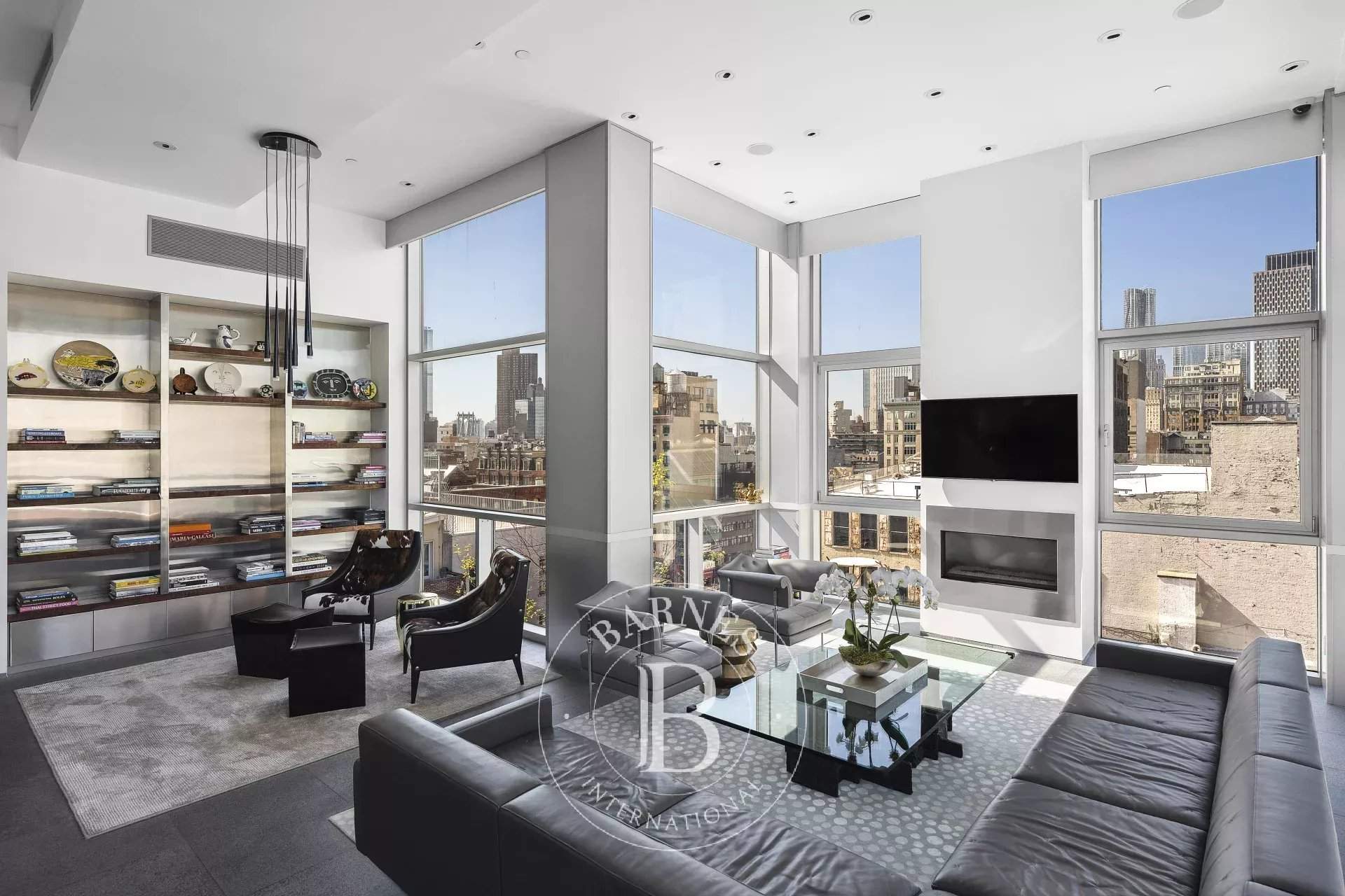 New York  - Condo  - picture 3