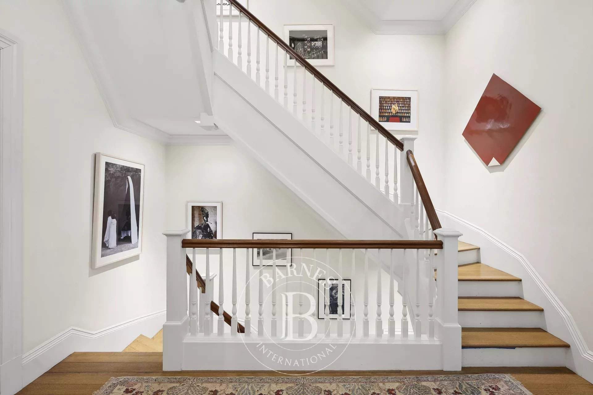 New York  - House  - picture 4