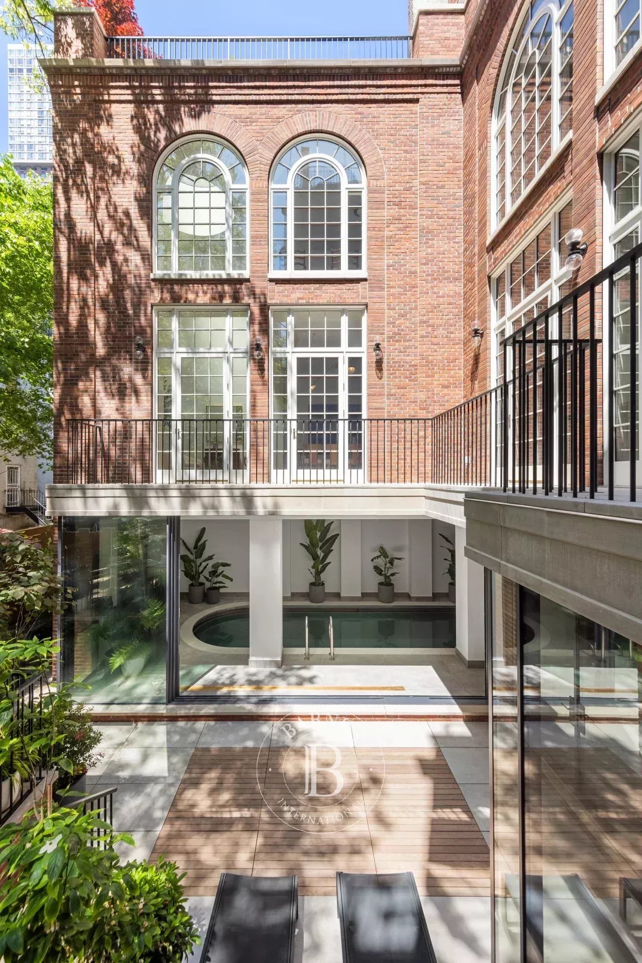 Manhattan  - Townhouse  - picture 8