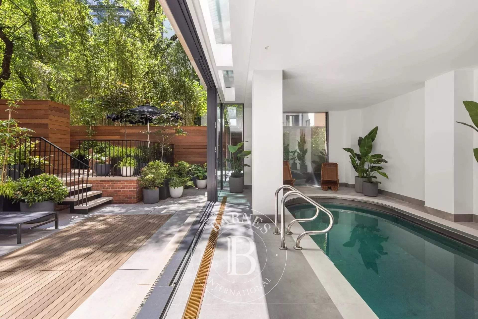 Manhattan  - Townhouse  - picture 12