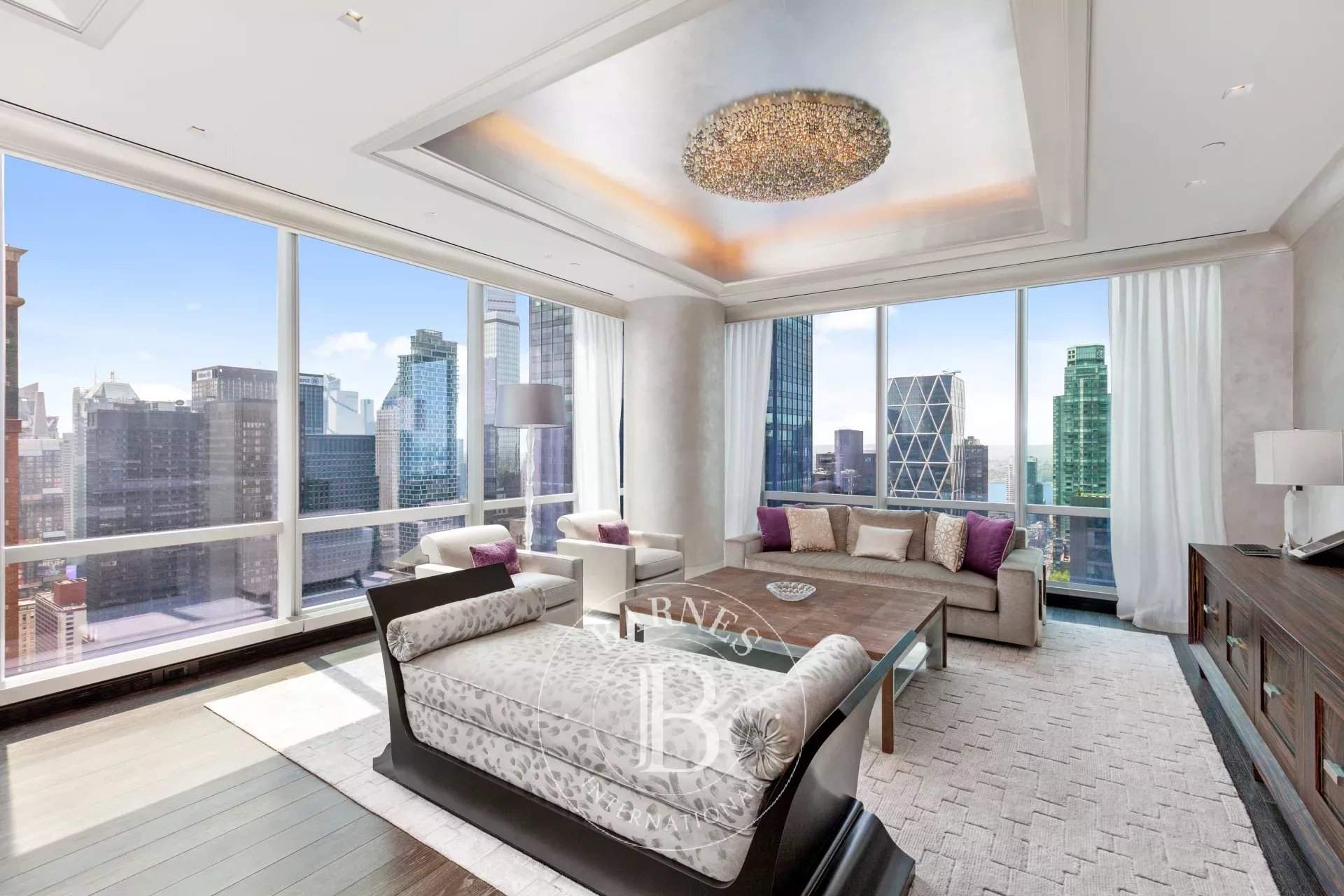 New York  - Apartment  - picture 5