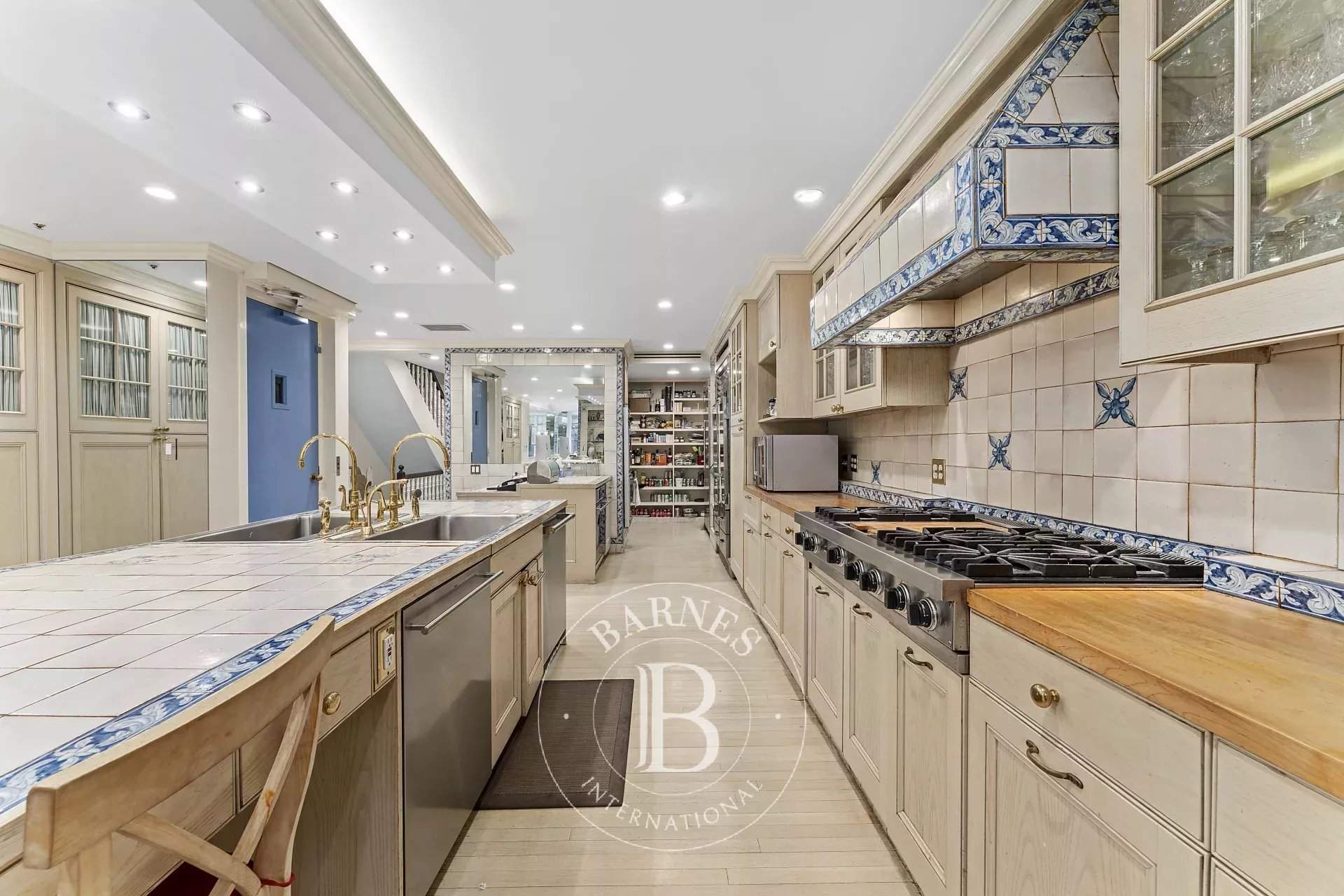 New York  - House  - picture 7