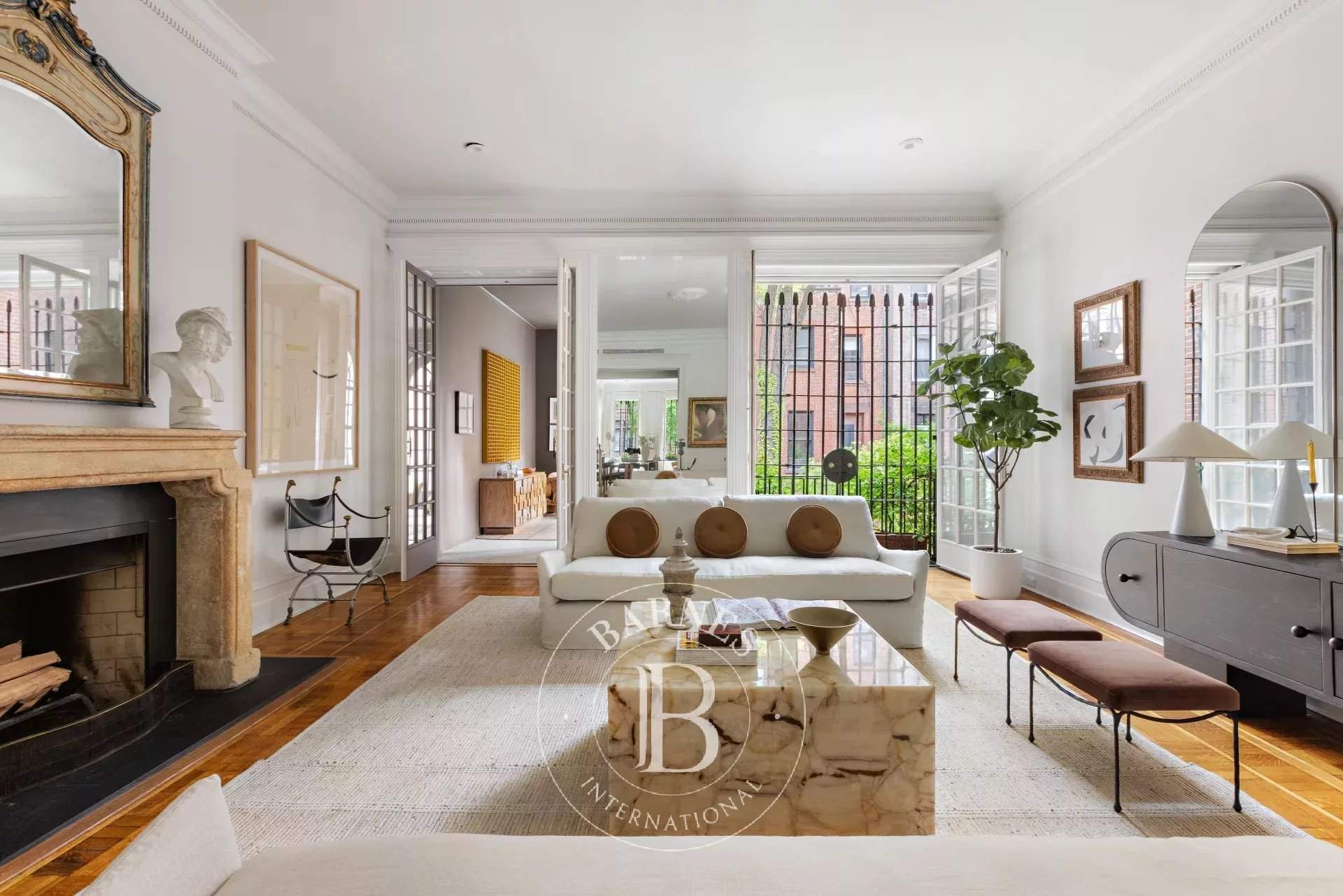 Manhattan  - Townhouse  - picture 11