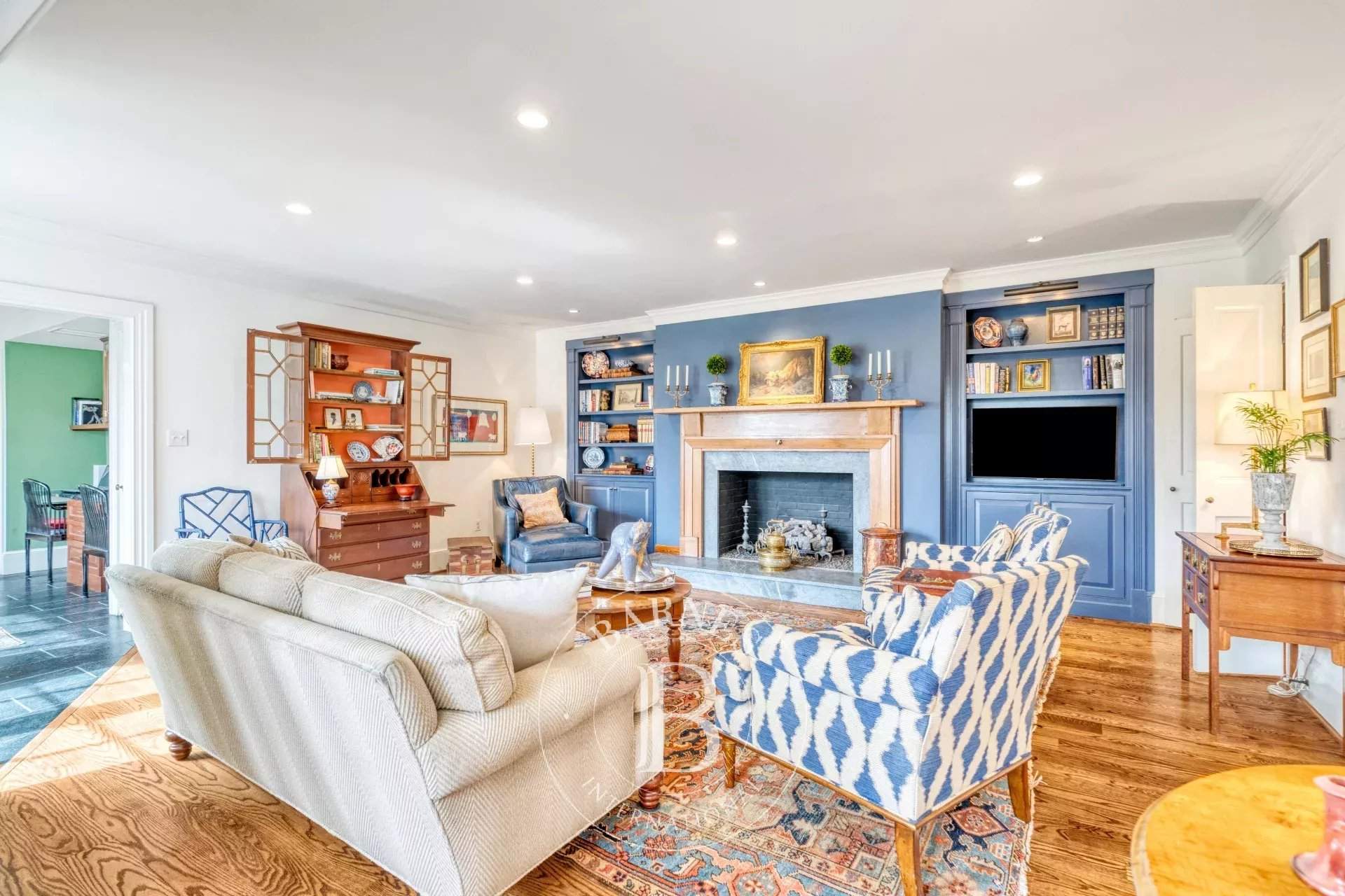 Fairfax  - Maison  - picture 4