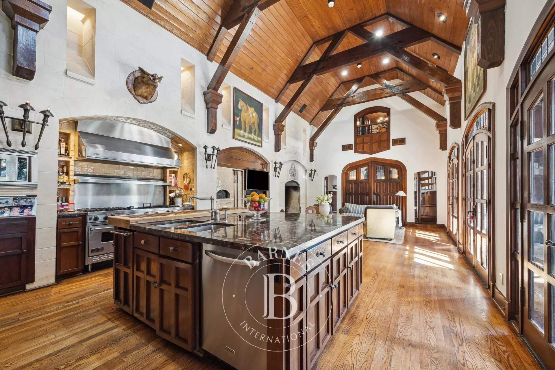 Houston  - Maison  - picture 20