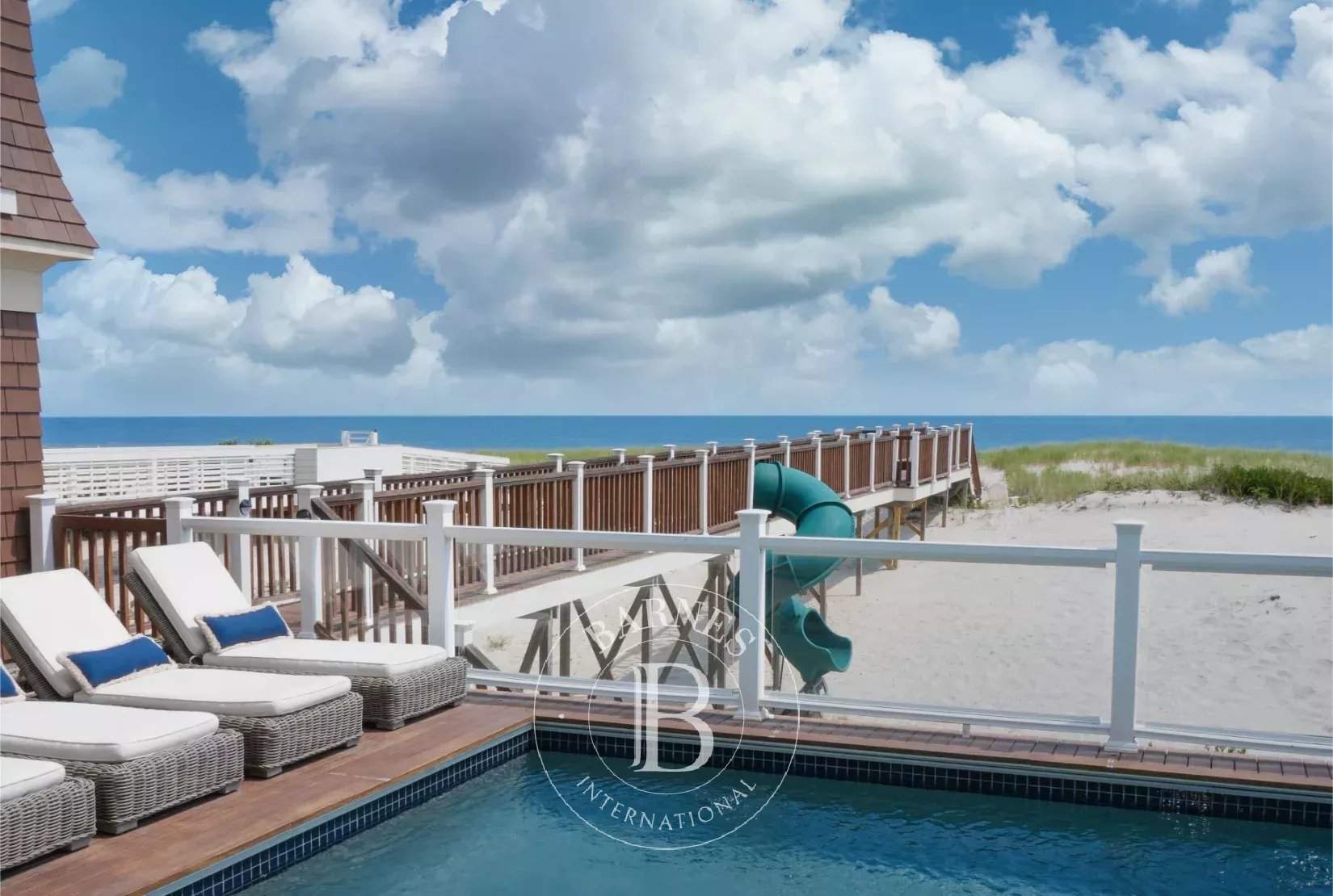 Westhampton Beach  - House  - picture 13