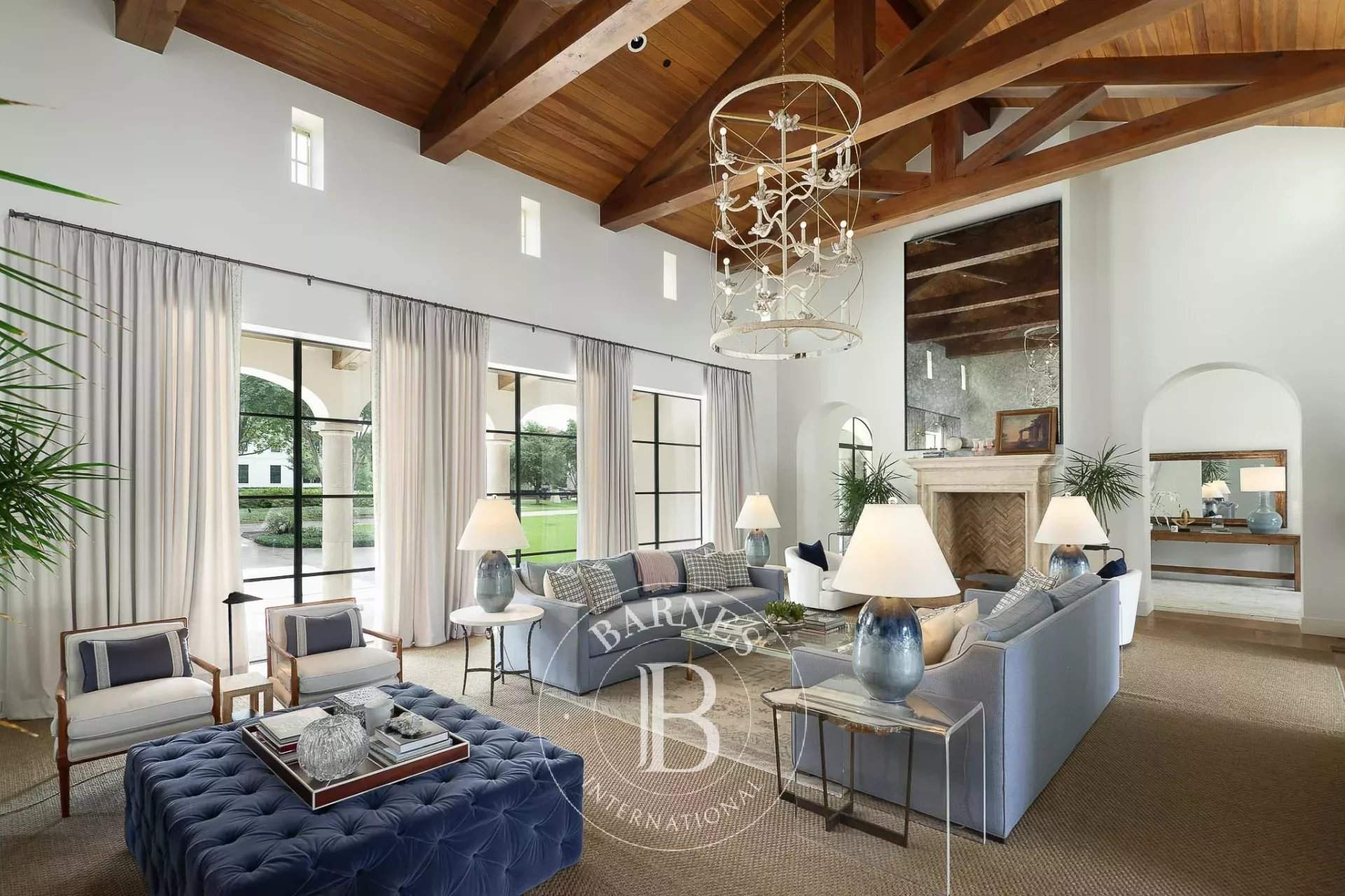 Dallas  - Casa  - picture 2