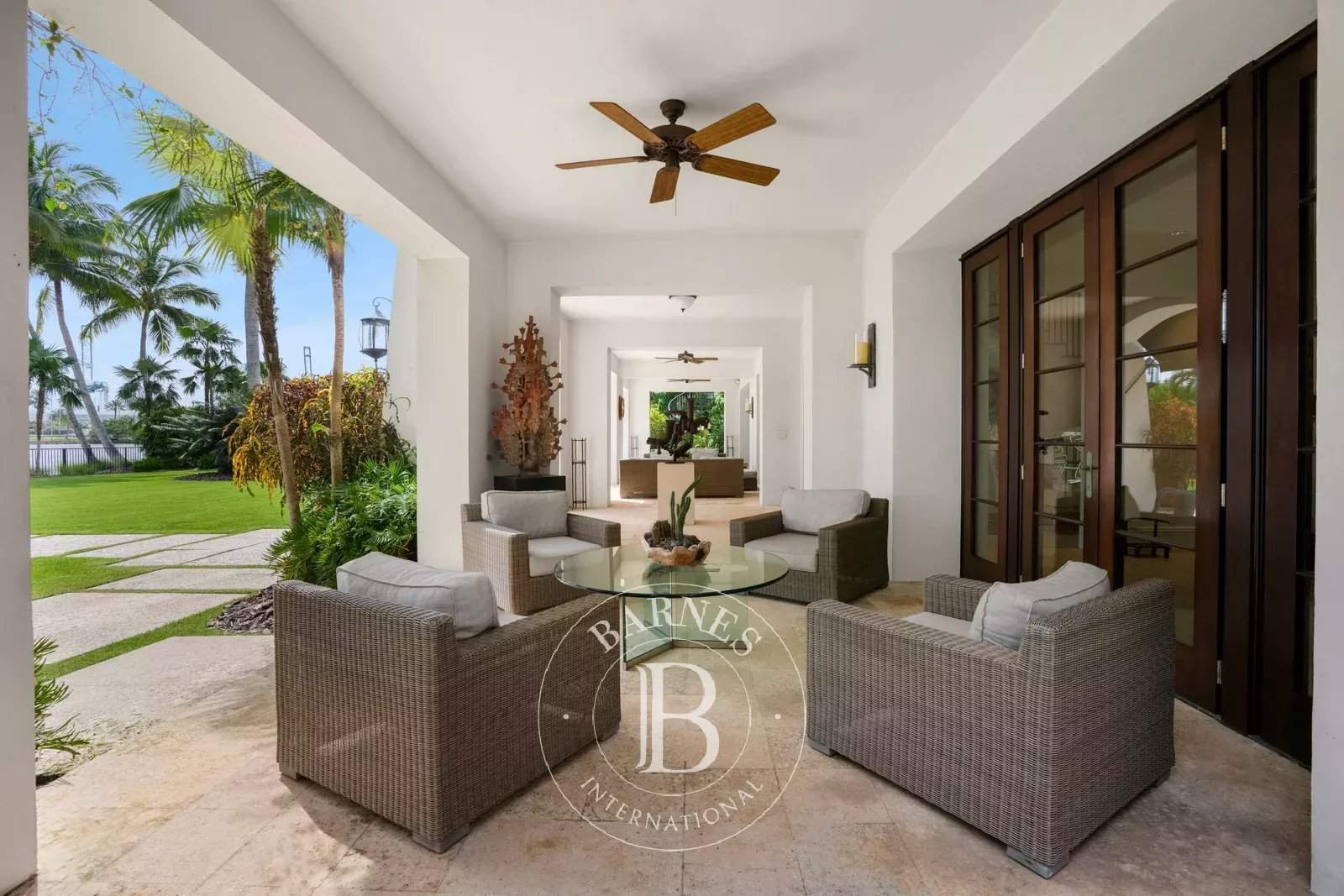 Miami Beach  - Villa  - picture 18