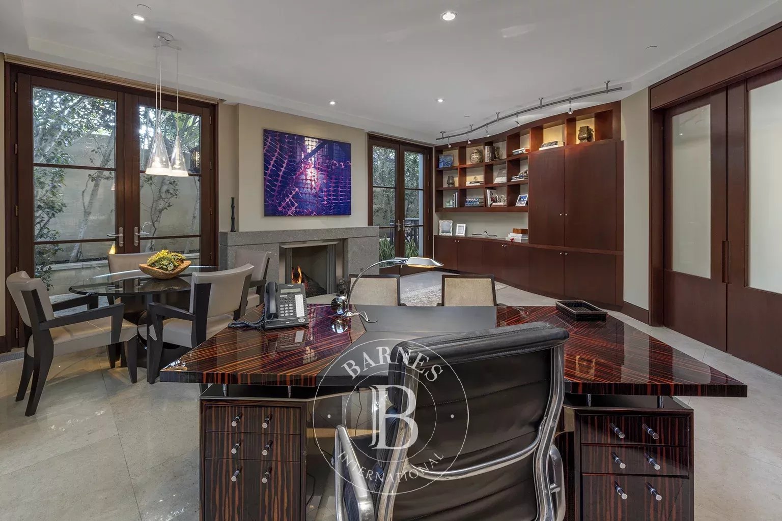 Newport Coast  - Villa  - picture 8