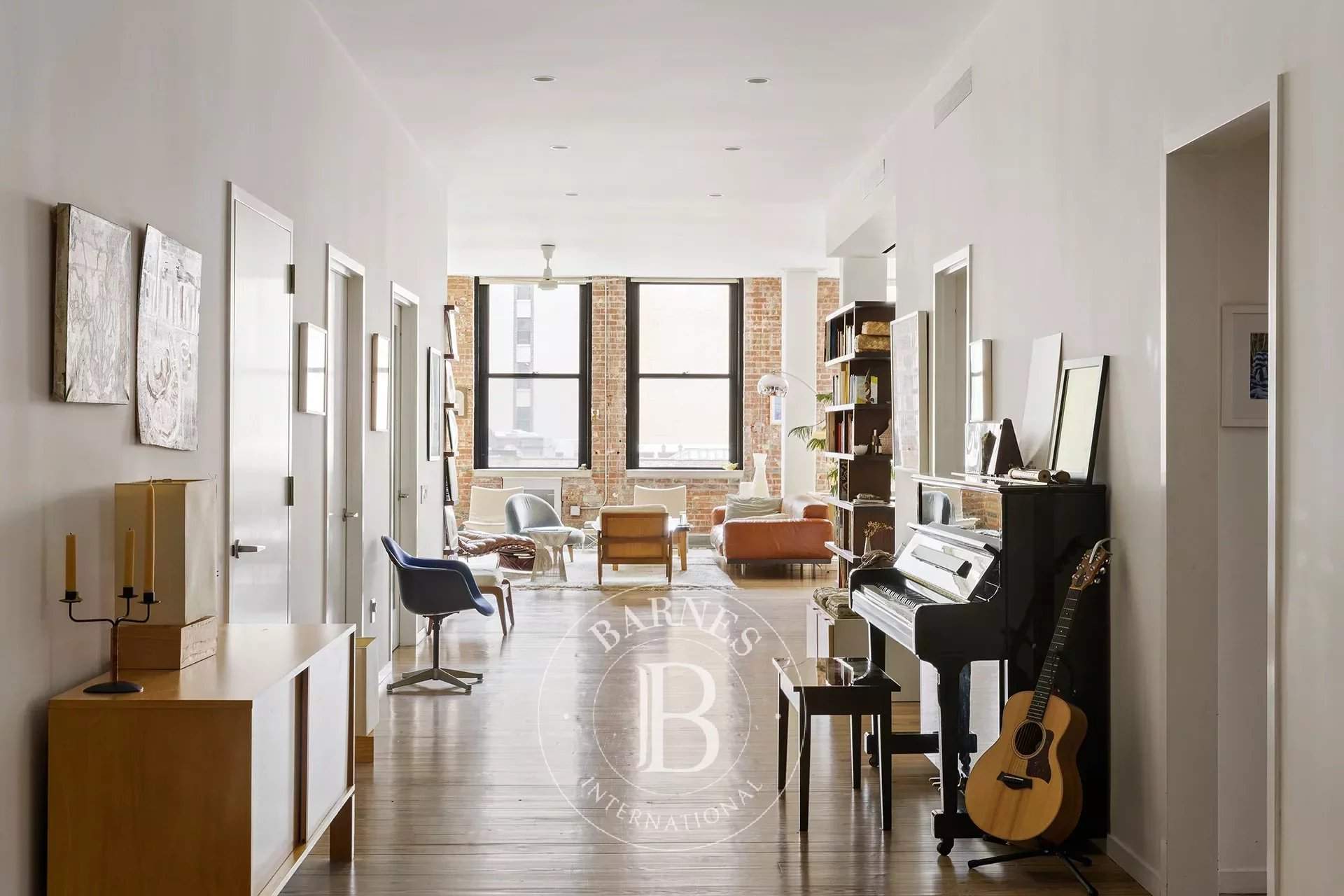 New York  - Penthouse  - picture 6