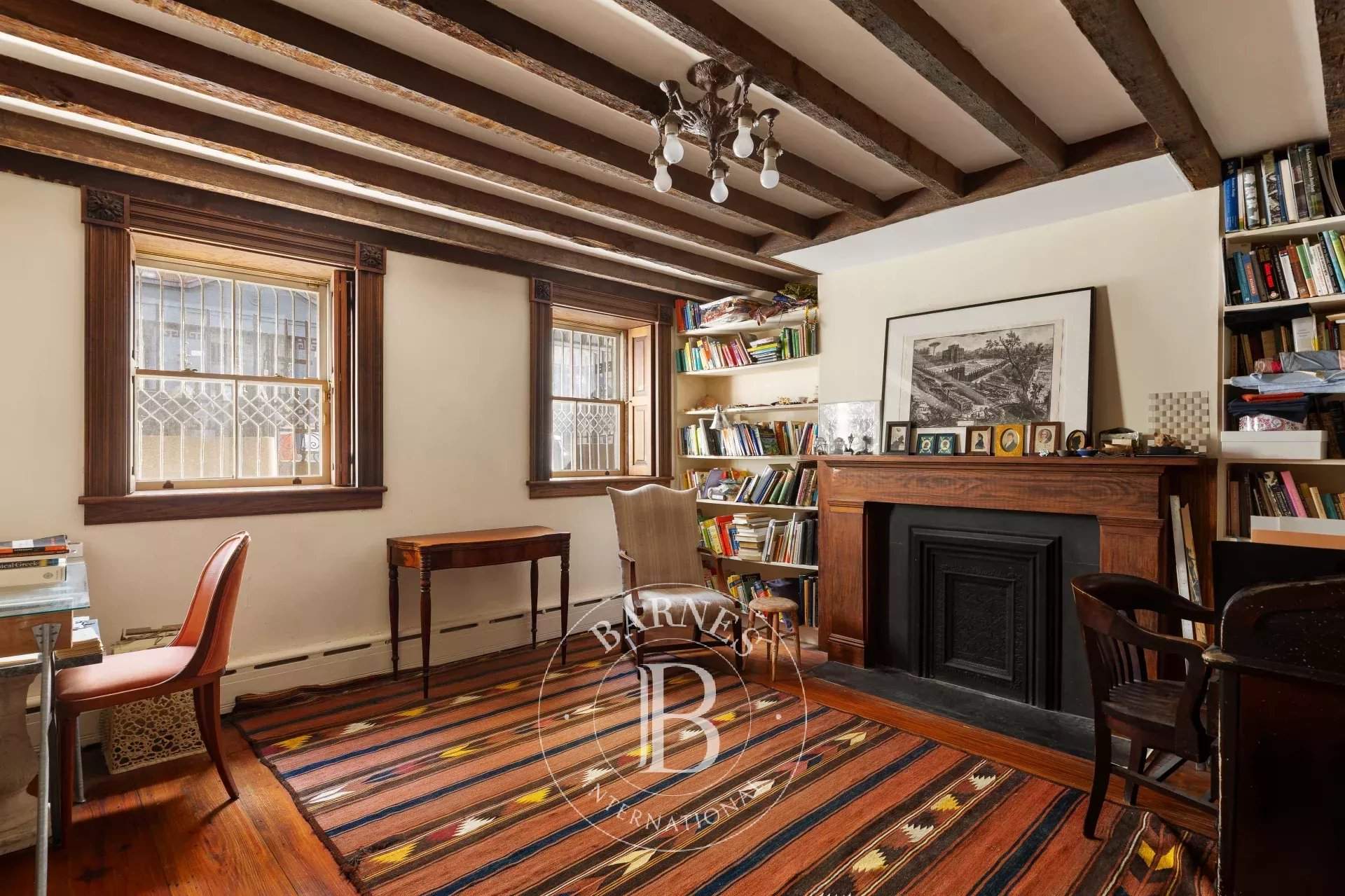 Manhattan  - Casa adosada 8 Cuartos - picture 9