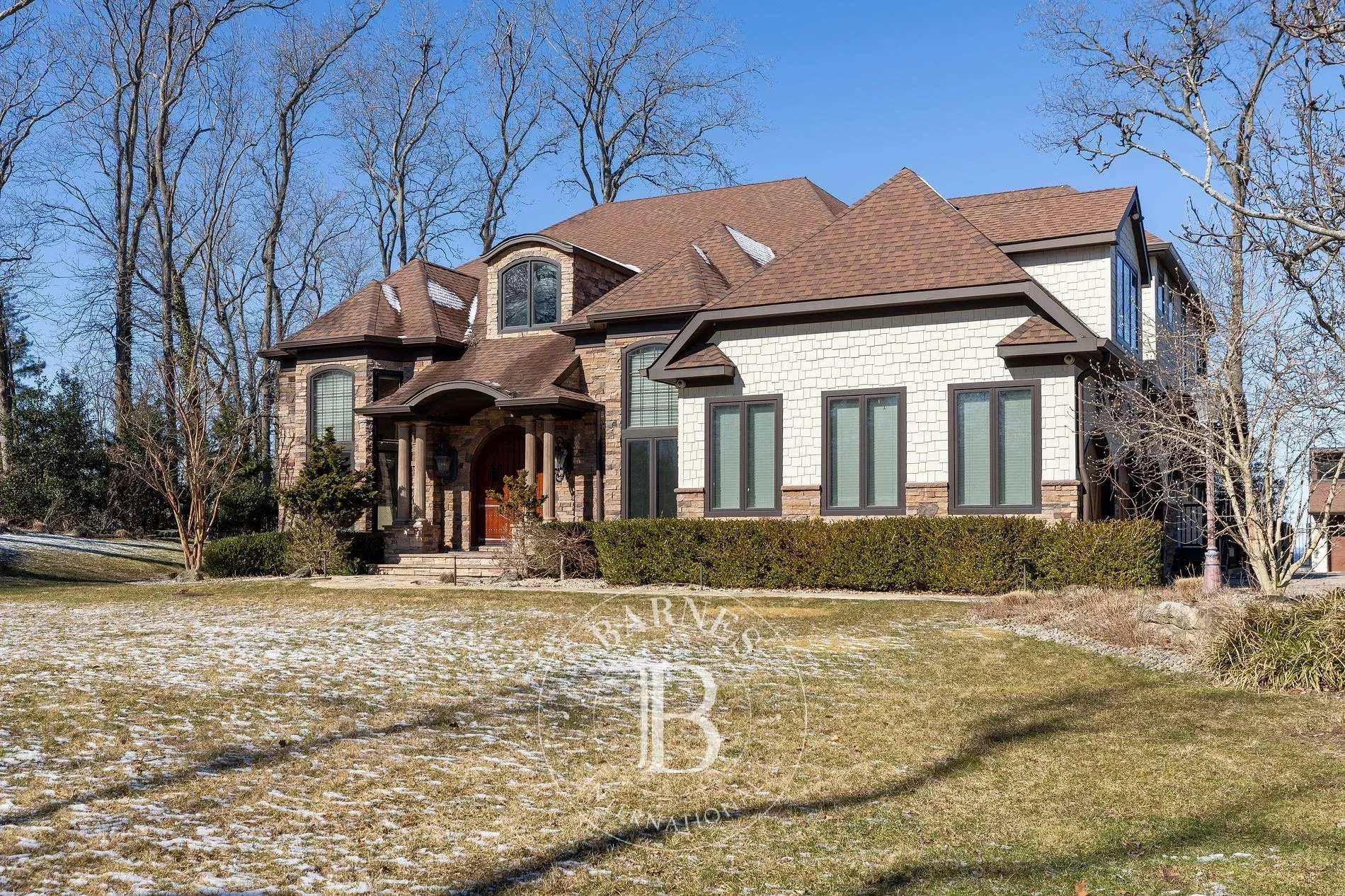 Saint James  - Maison  - picture 1