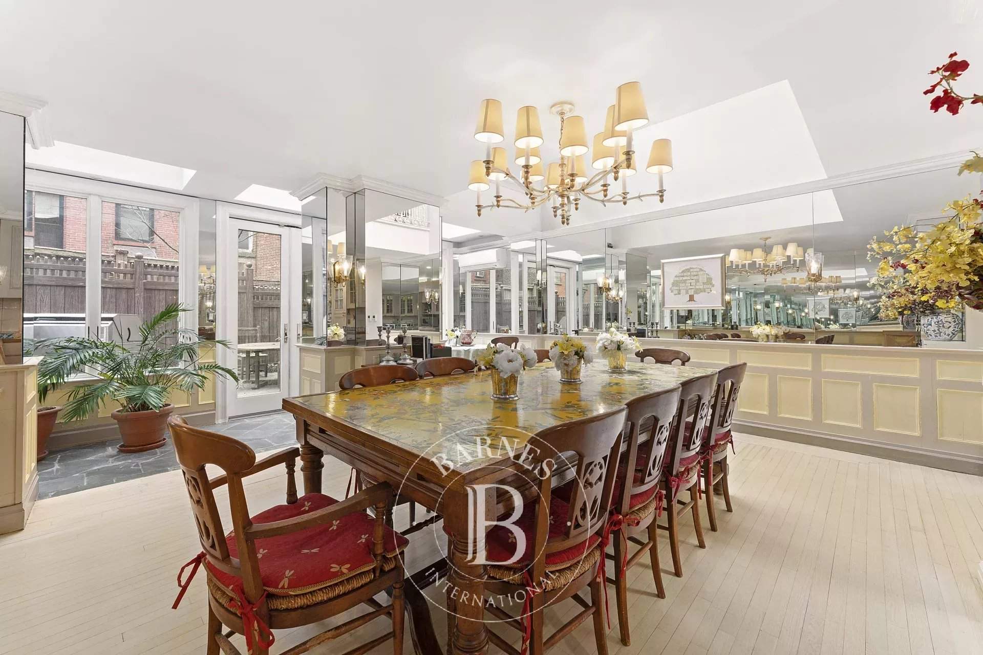 New York  - House  - picture 5