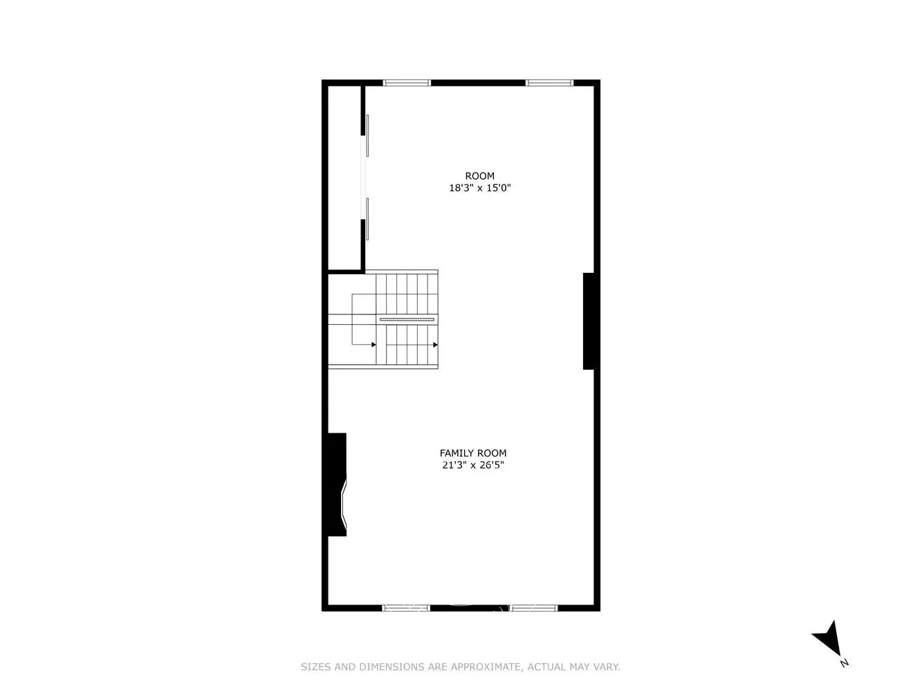 New York  - Apartment  - picture 16