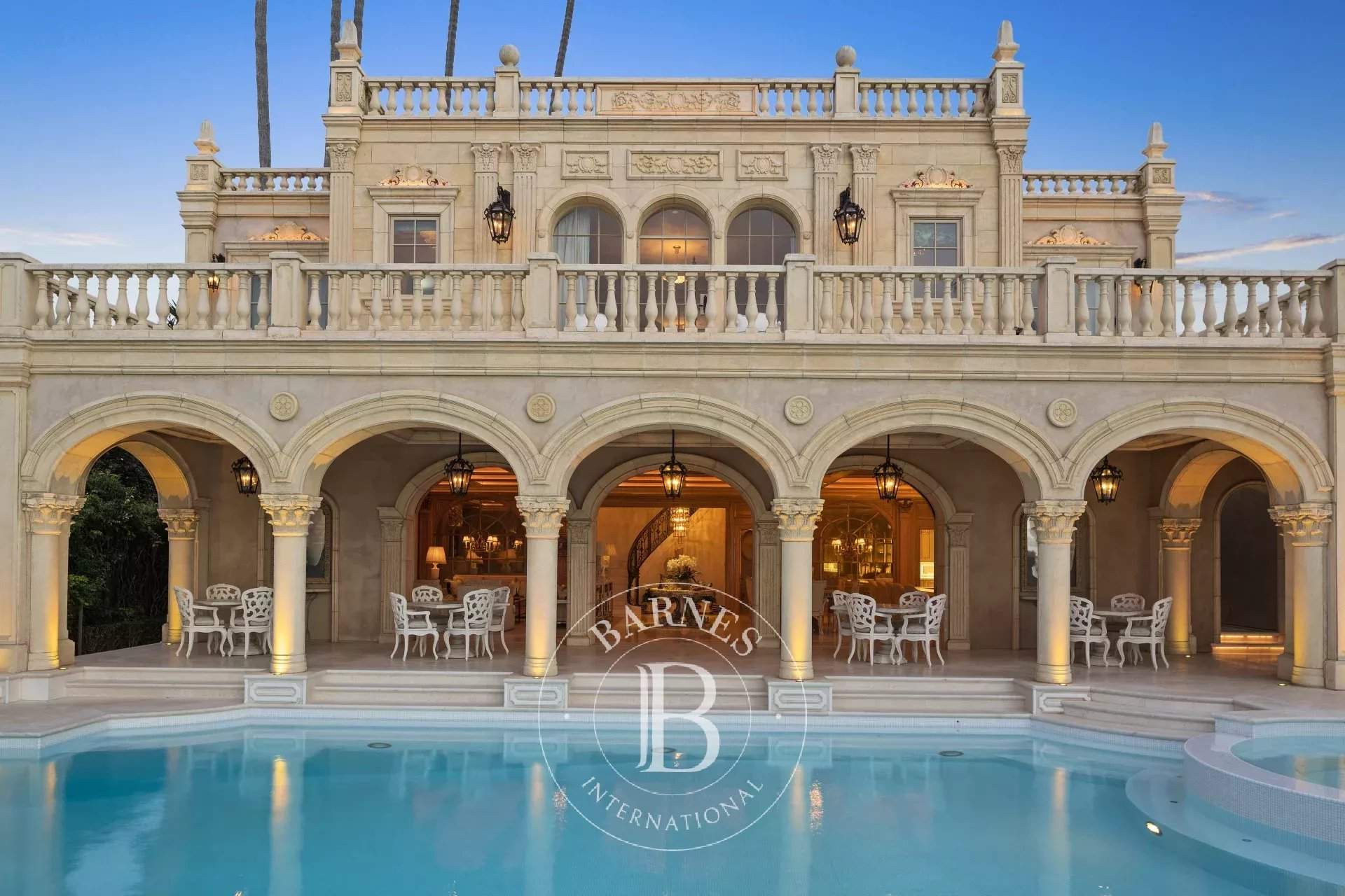 La Jolla  - Villa  - picture 14