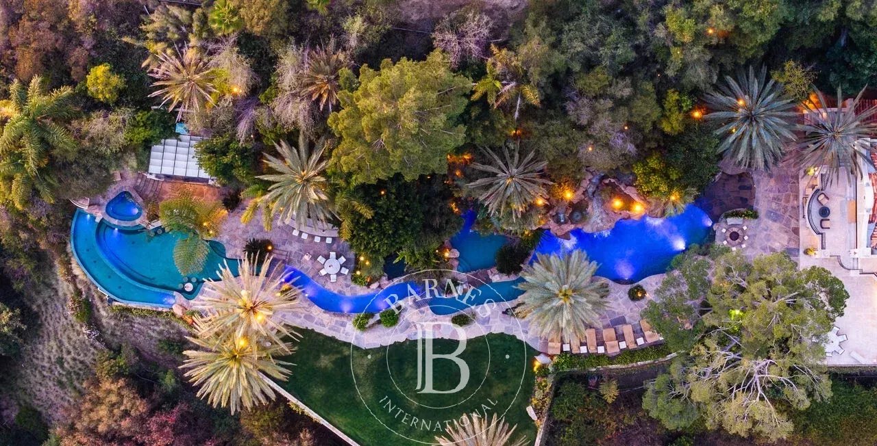 Beverly Hills  - Villa  - picture 4