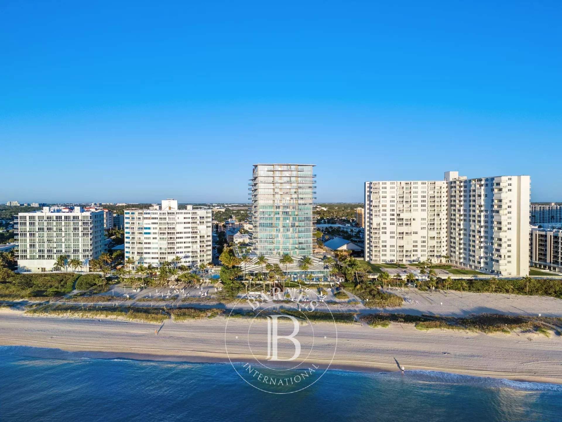 Pompano Beach  - Appartement  - picture 1