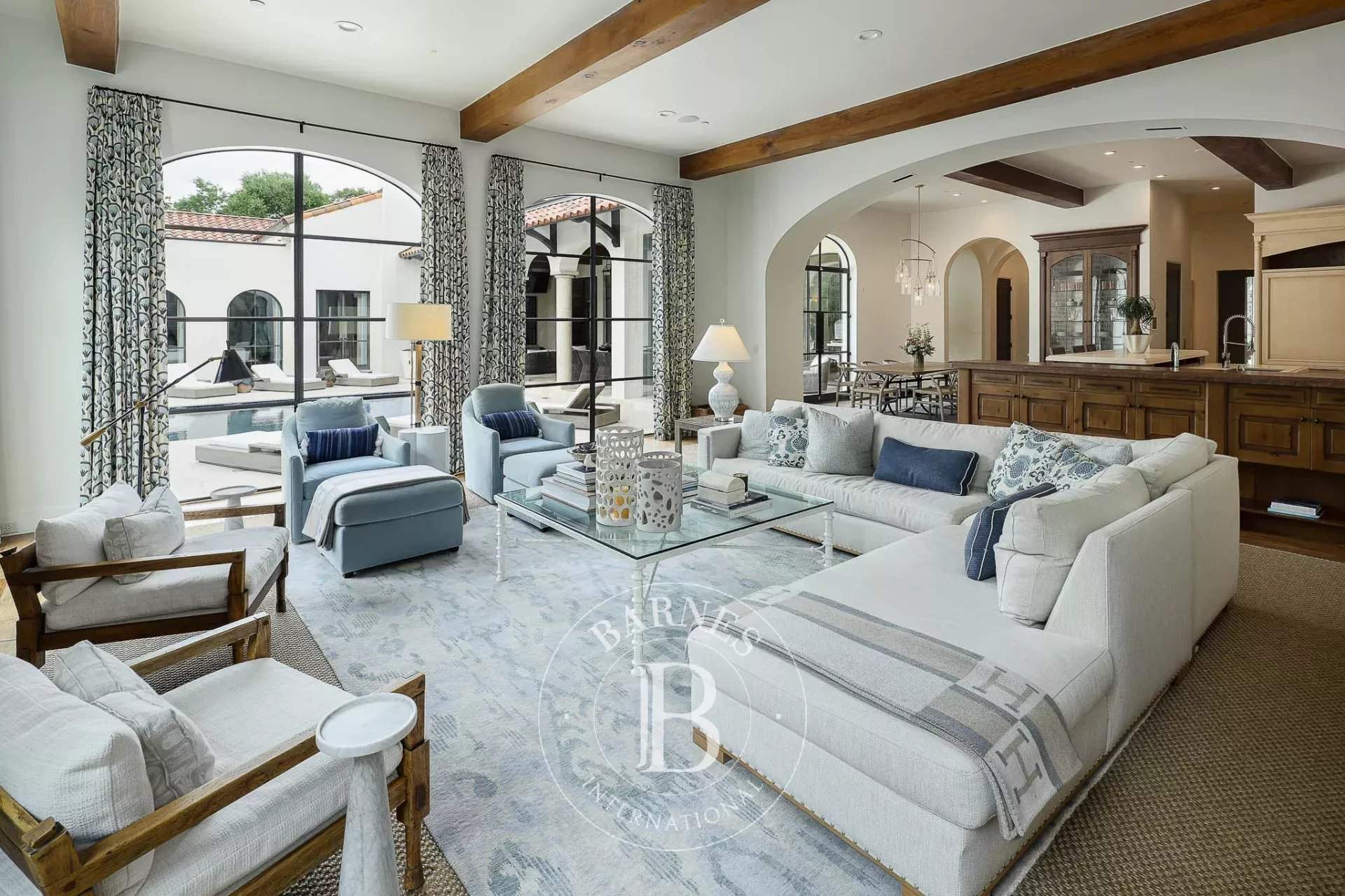 Dallas  - Casa  - picture 11