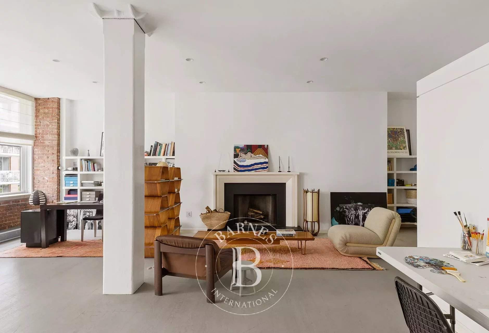 New York  - Penthouse  - picture 7