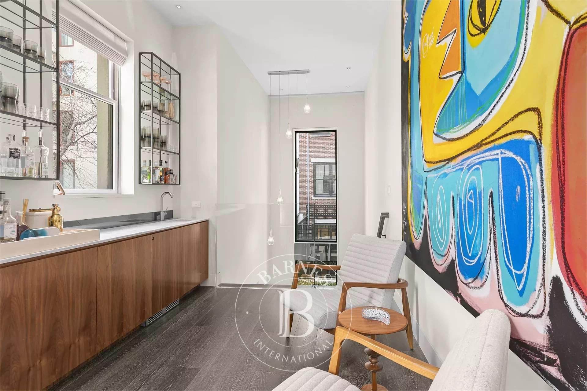 New York  - Penthouse  - picture 6