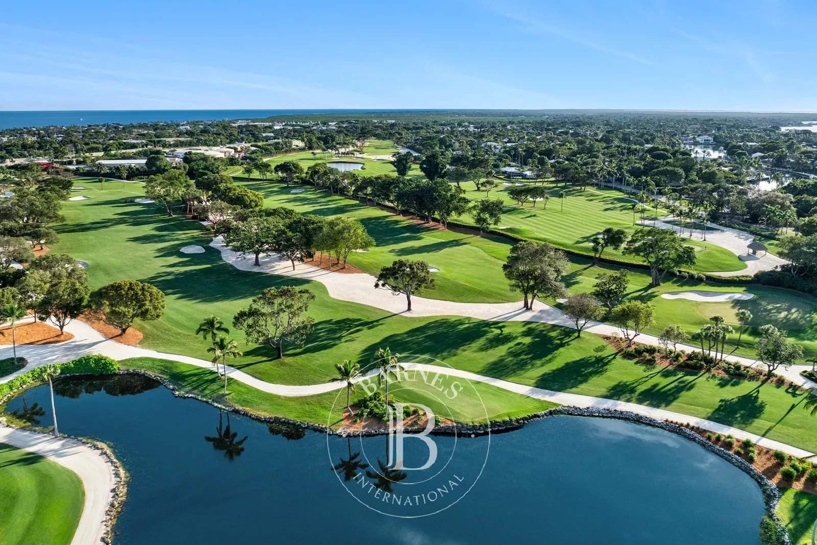 Key Largo  - Private island  - picture 5